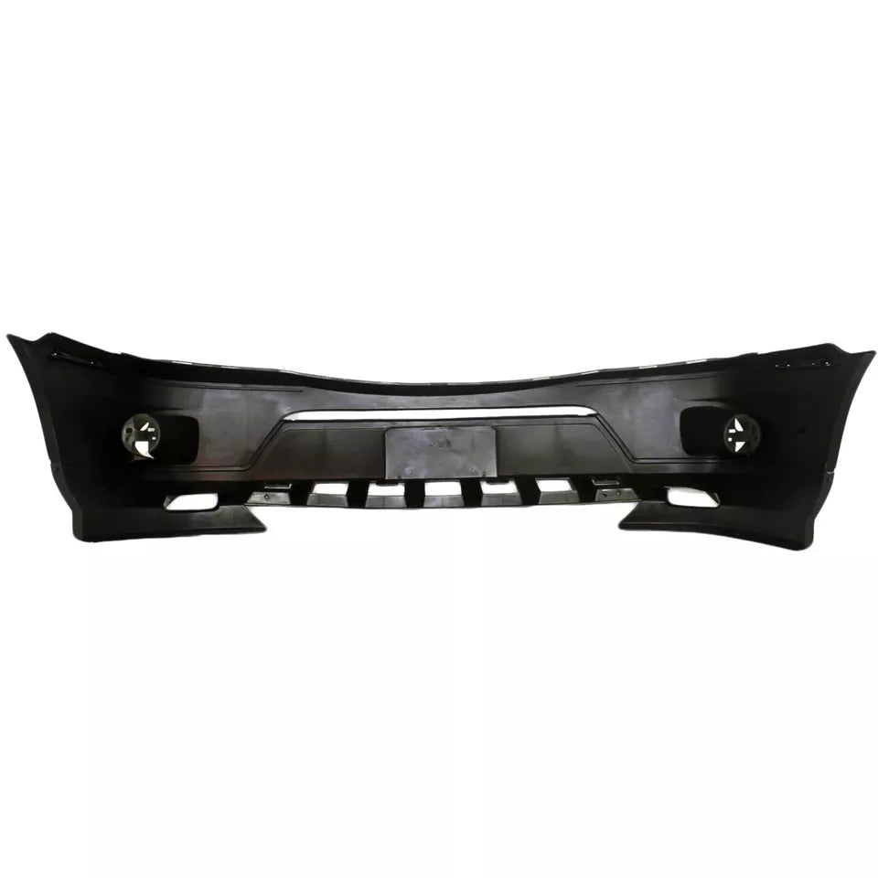 Front bumper cover 2002 - 2007 BUICK RENDEZVOUS GM1000643 12335515