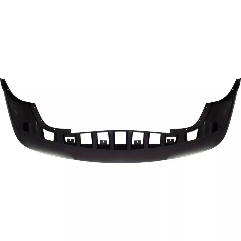 Front bumper cover 2002 - 2007 BUICK RENDEZVOUS GM1000643 12335515