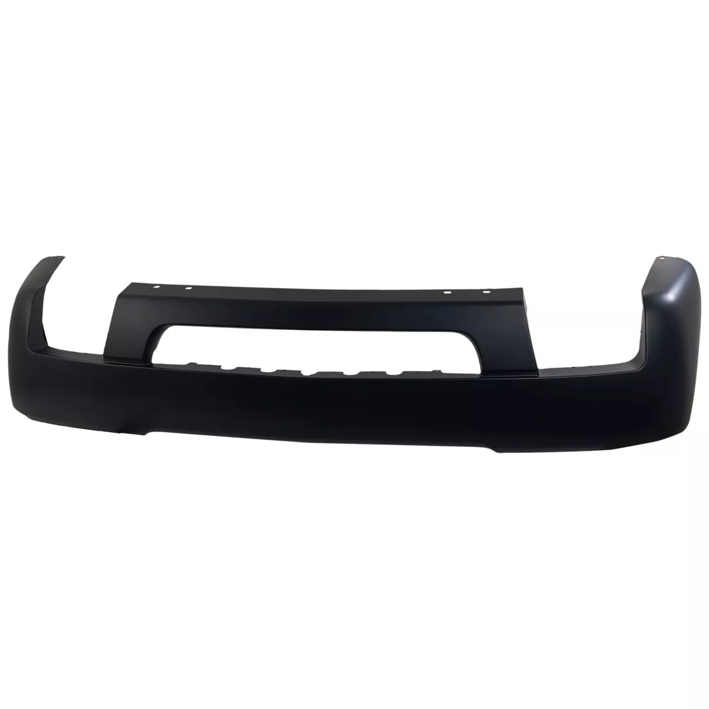 Front bumper cover 2003 - 2006 CHEVROLET SILVERADO 1500 GM1000683 12335659