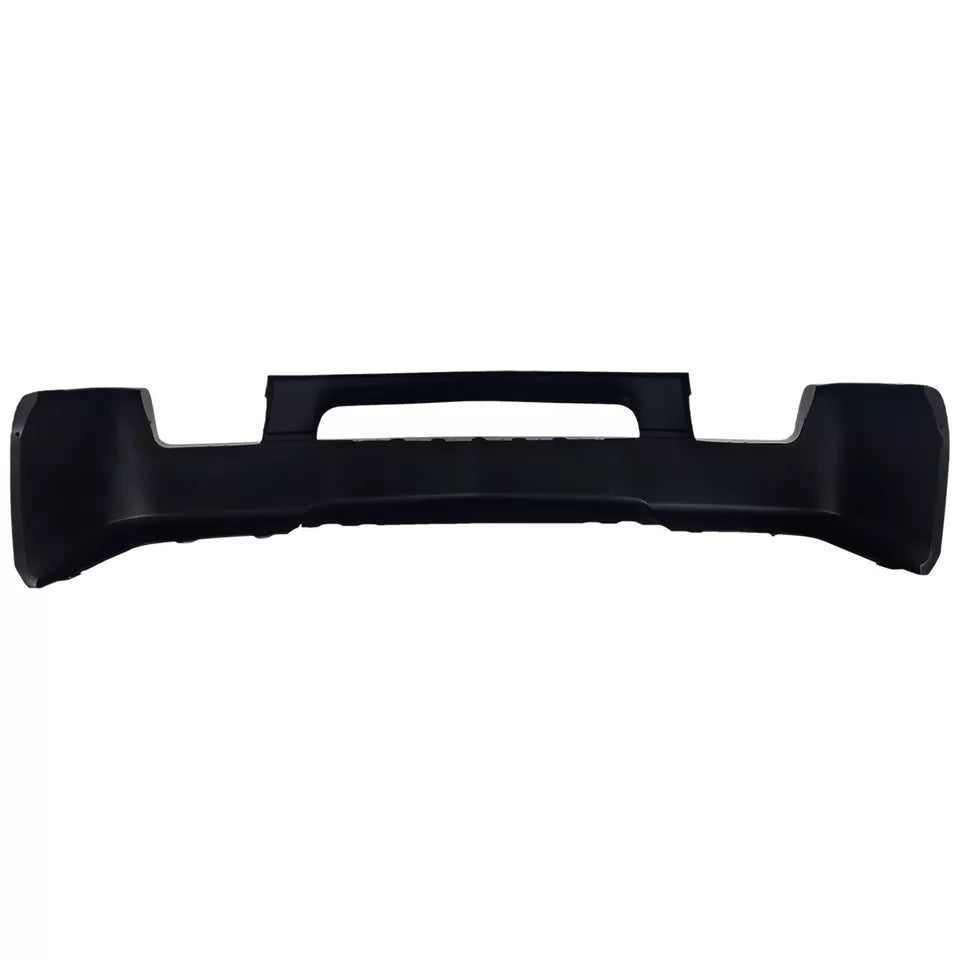 Front bumper cover 2003 - 2006 CHEVROLET SILVERADO 1500 GM1000683 12335659
