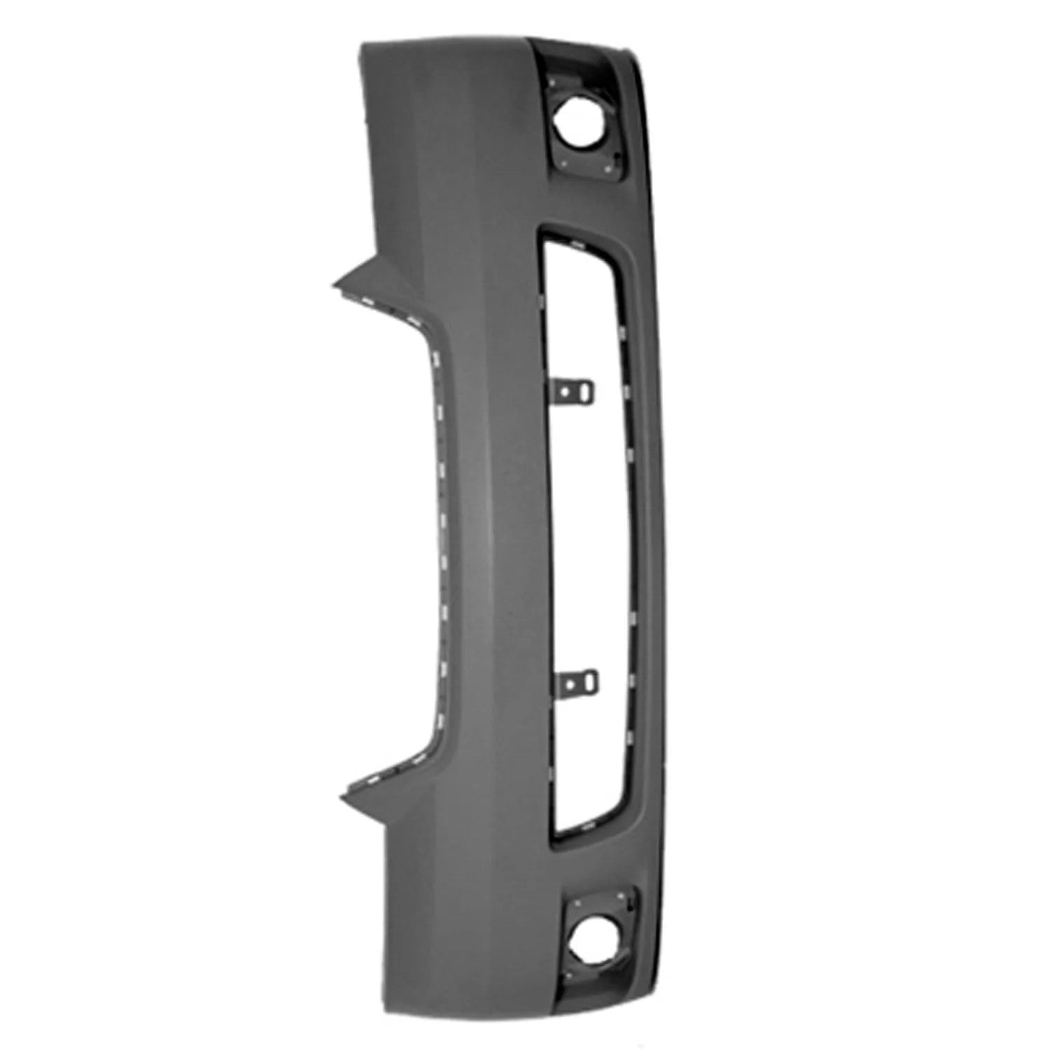 Front bumper cover 2006 - 2008 CHEVROLET MALIBU CAPA GM1000768C 15266275