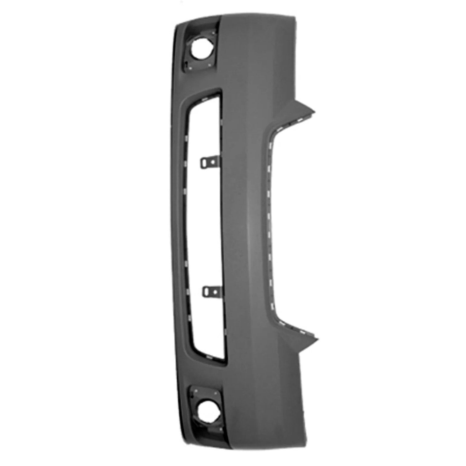 Front bumper cover 2006 - 2008 CHEVROLET MALIBU CAPA GM1000768C 15266275