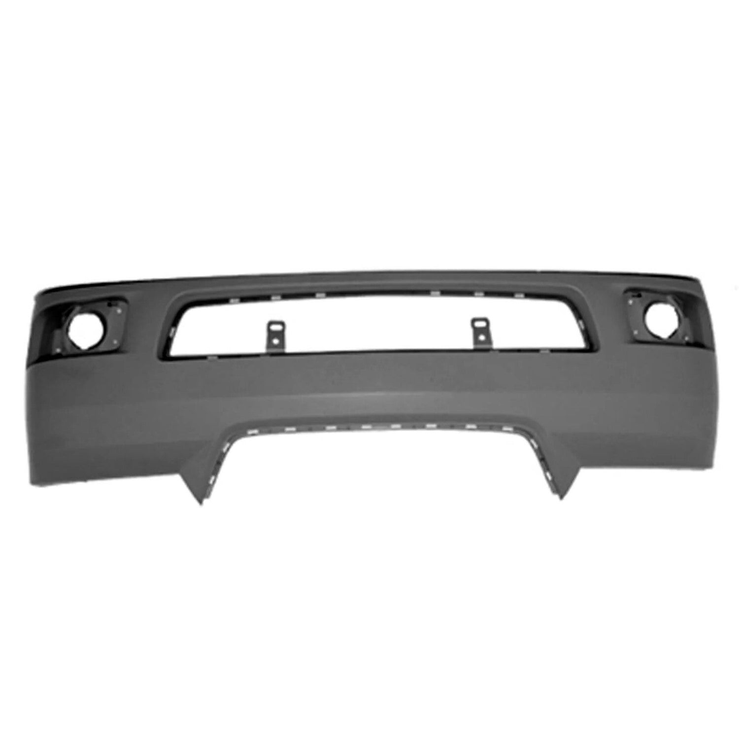 Front bumper cover 2006 - 2008 CHEVROLET MALIBU CAPA GM1000768C 15266275
