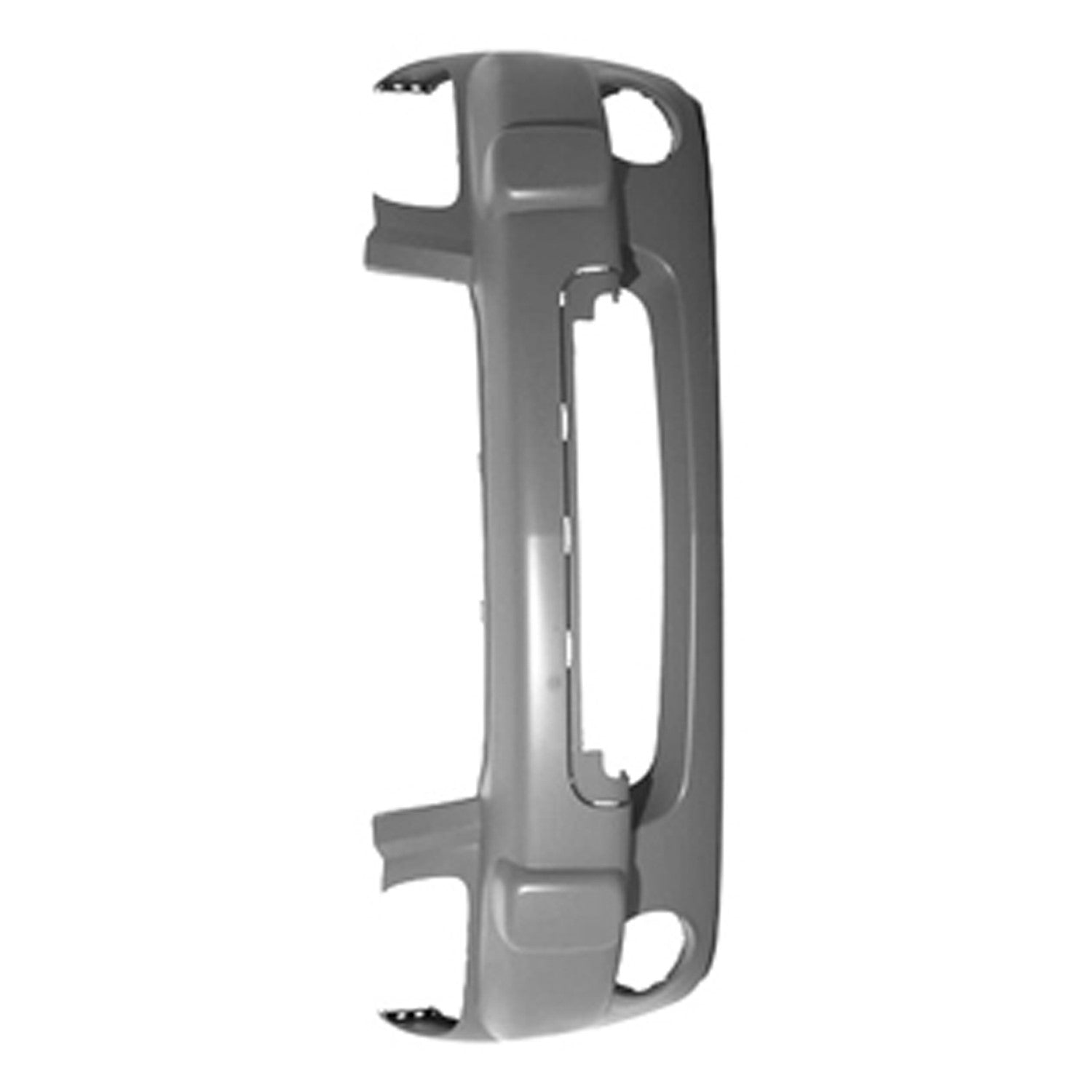 Front bumper cover 2006 - 2011 CHEVROLET HHR GM1000776 15269707