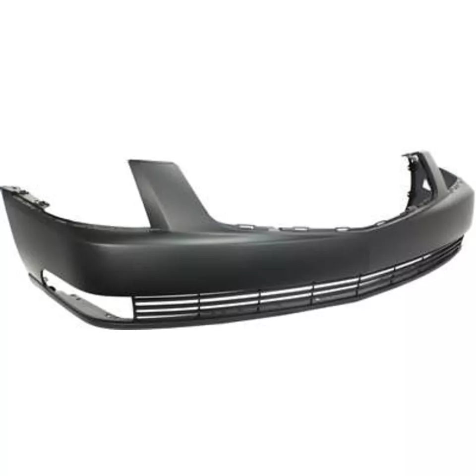 Front bumper cover 2006 - 2011 CADILLAC DTS GM1000814 20823613