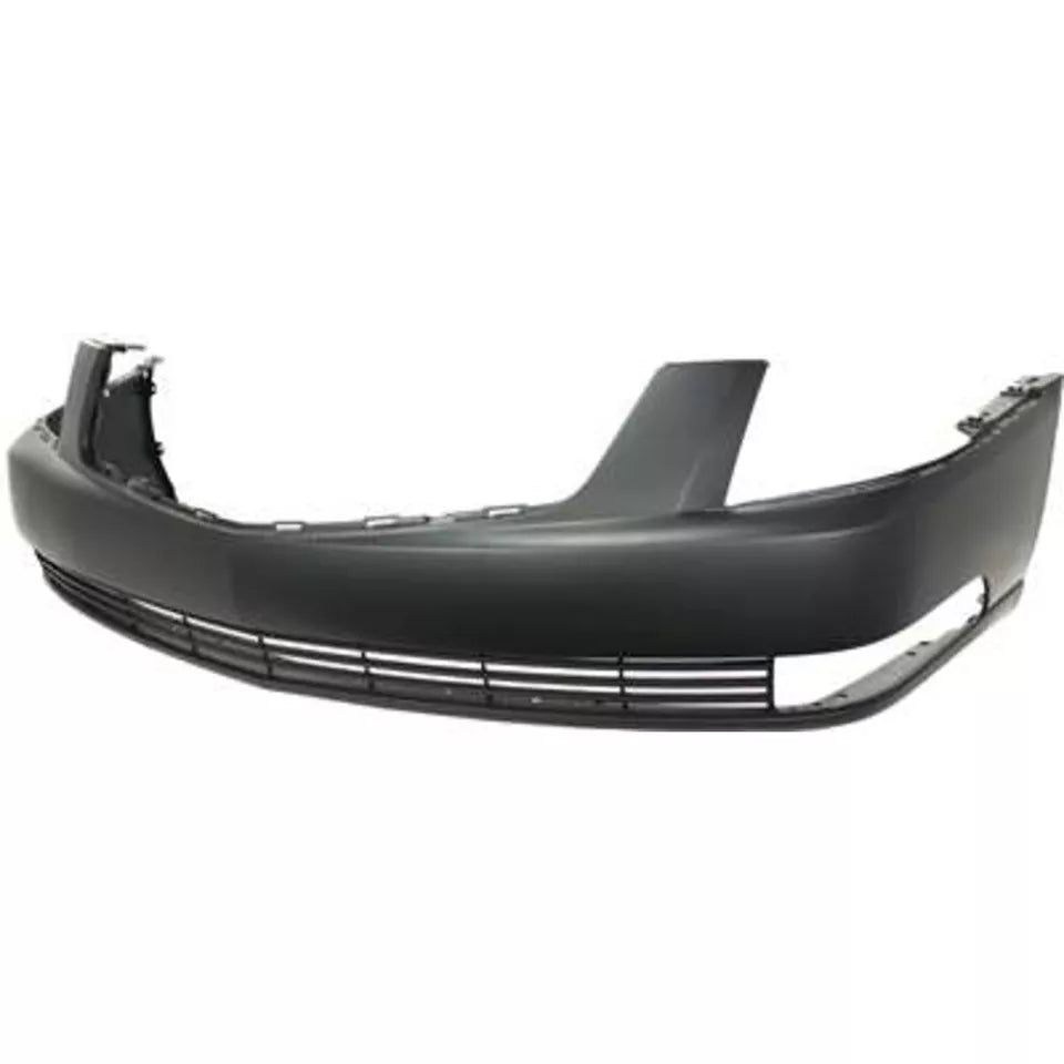 Front bumper cover 2006 - 2011 CADILLAC DTS GM1000814 20823613