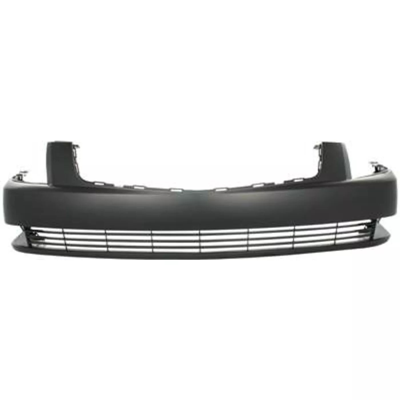 Front bumper cover 2006 - 2011 CADILLAC DTS GM1000814 20823613