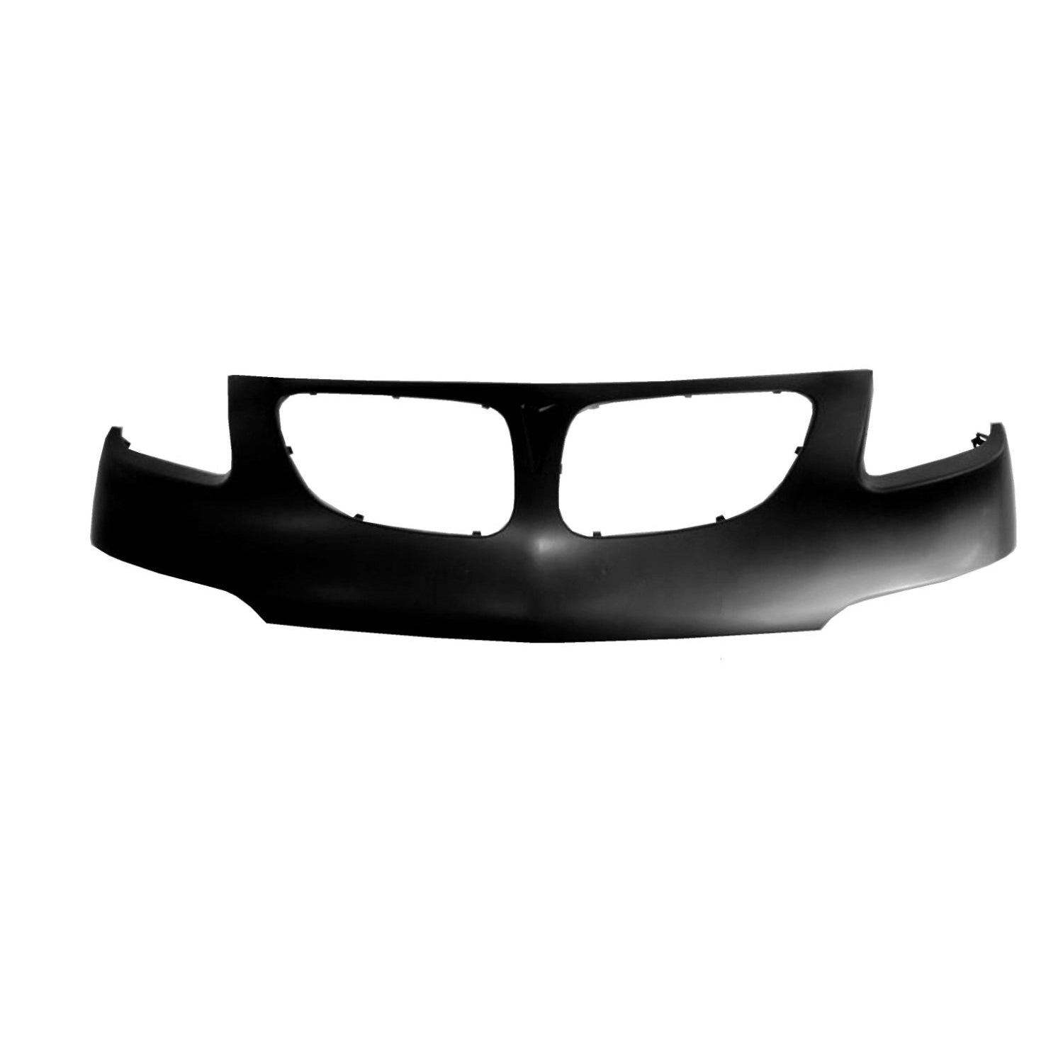 Front bumper cover 2005 - 2008 PONTIAC VIBE GM1000824 88973724