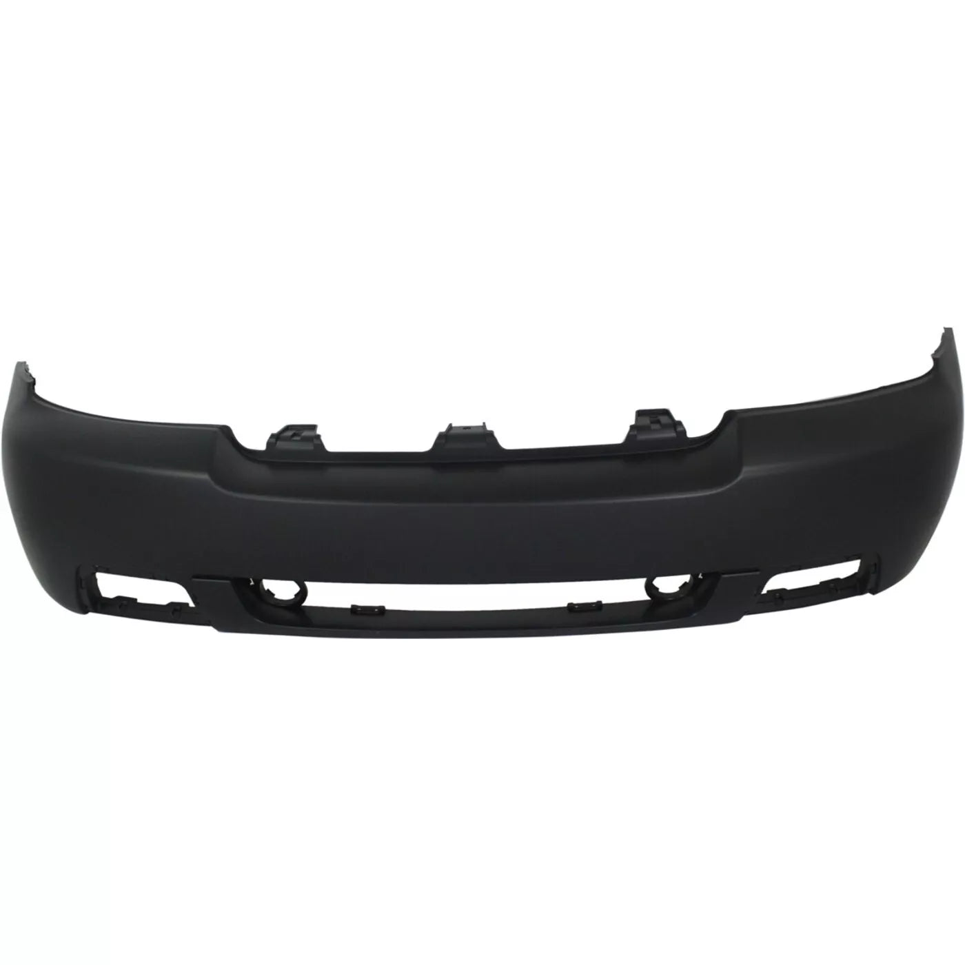 Front bumper cover 2006 - 2009 CHEVROLET TRAILBLAZER GM1000839 19120215