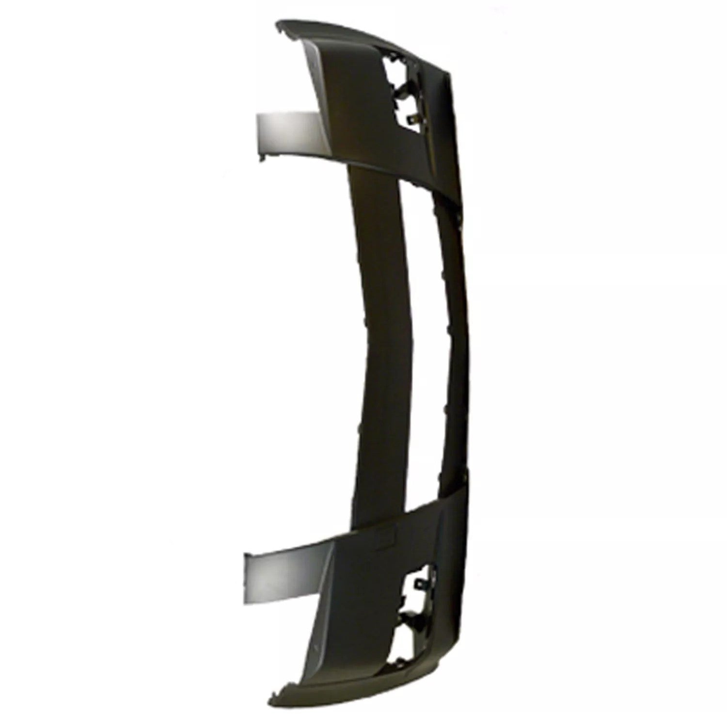 Front bumper cover 2011 - 2015 CADILLAC CTS CAPA GM1000856C 25793664