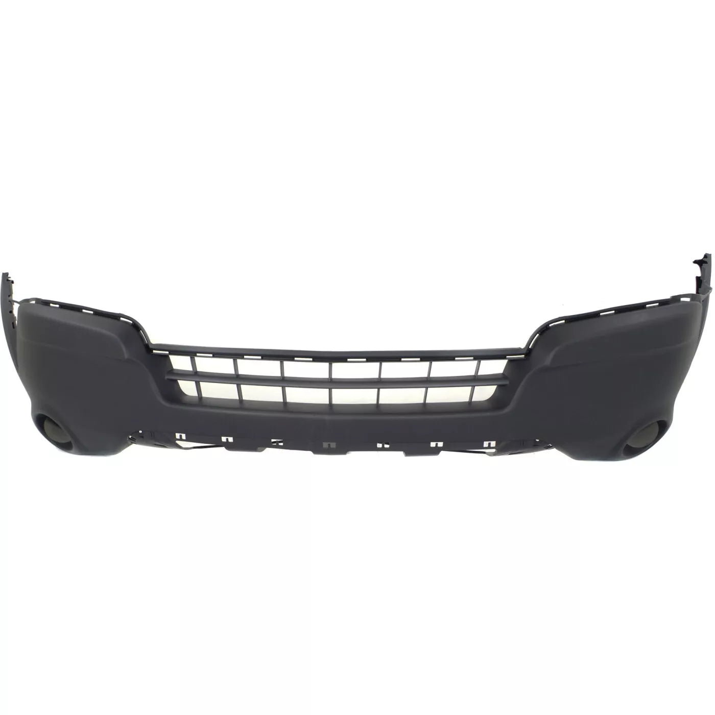 Front bumper cover 2012 - 2015 CHEVROLET CAPTIVA SPORT GM1000901C 19167586