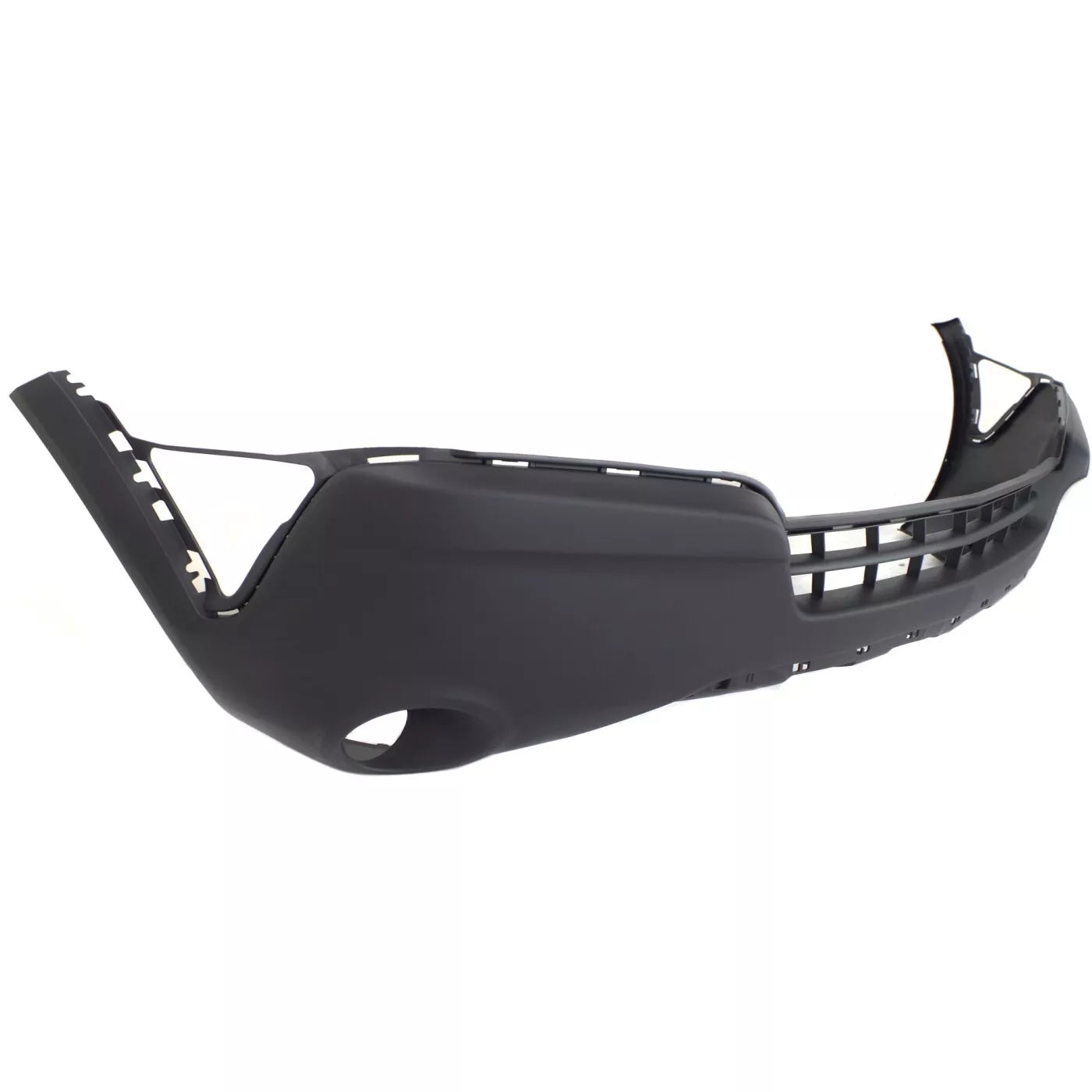 Front bumper cover 2012 - 2015 CHEVROLET CAPTIVA SPORT GM1000901C 19167586