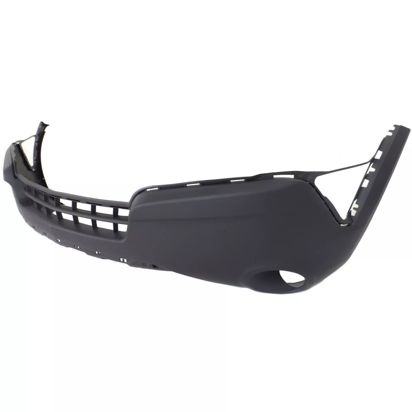 Front bumper cover 2012 - 2015 CHEVROLET CAPTIVA SPORT GM1000901C 19167586