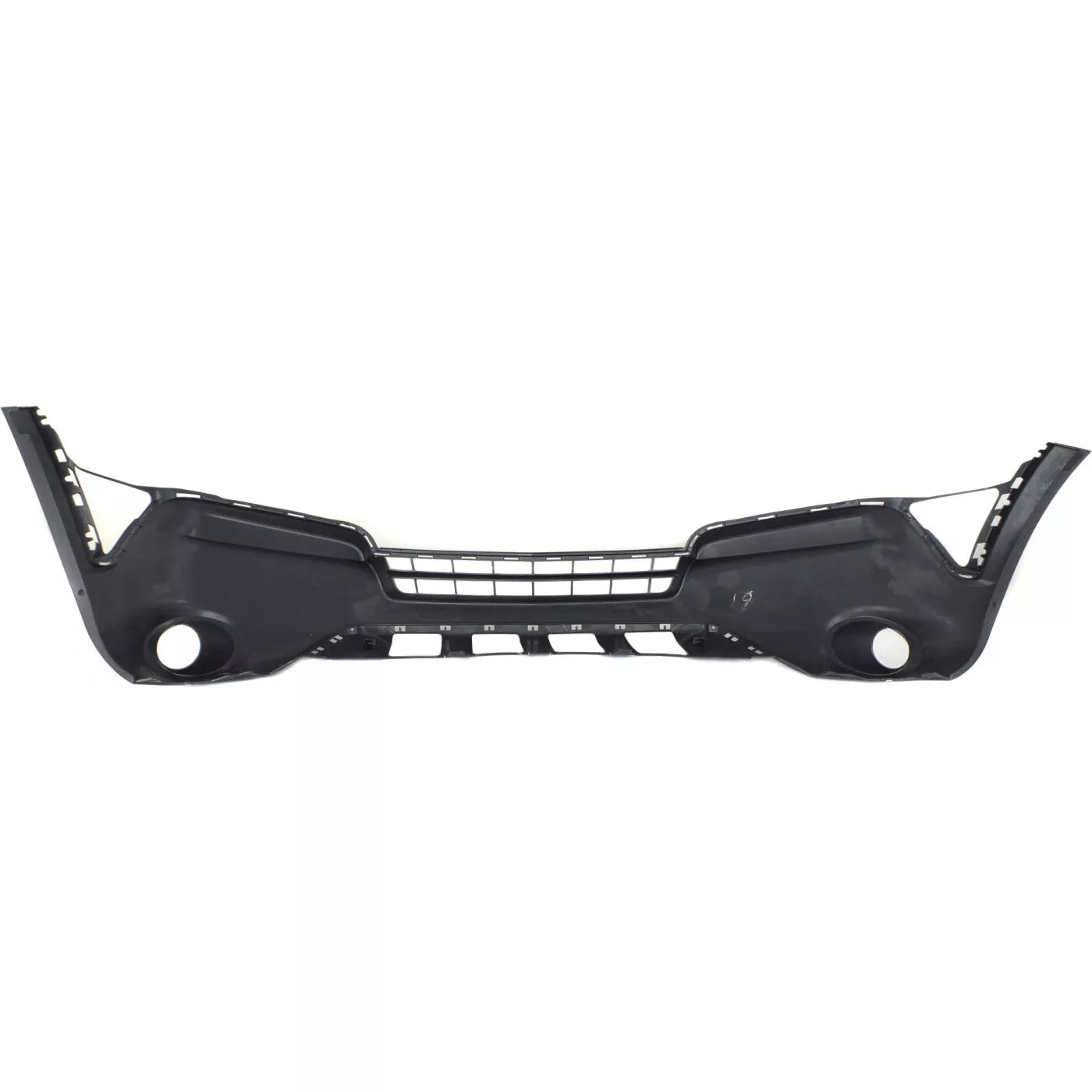 Front bumper cover 2012 - 2015 CHEVROLET CAPTIVA SPORT GM1000901C 19167586