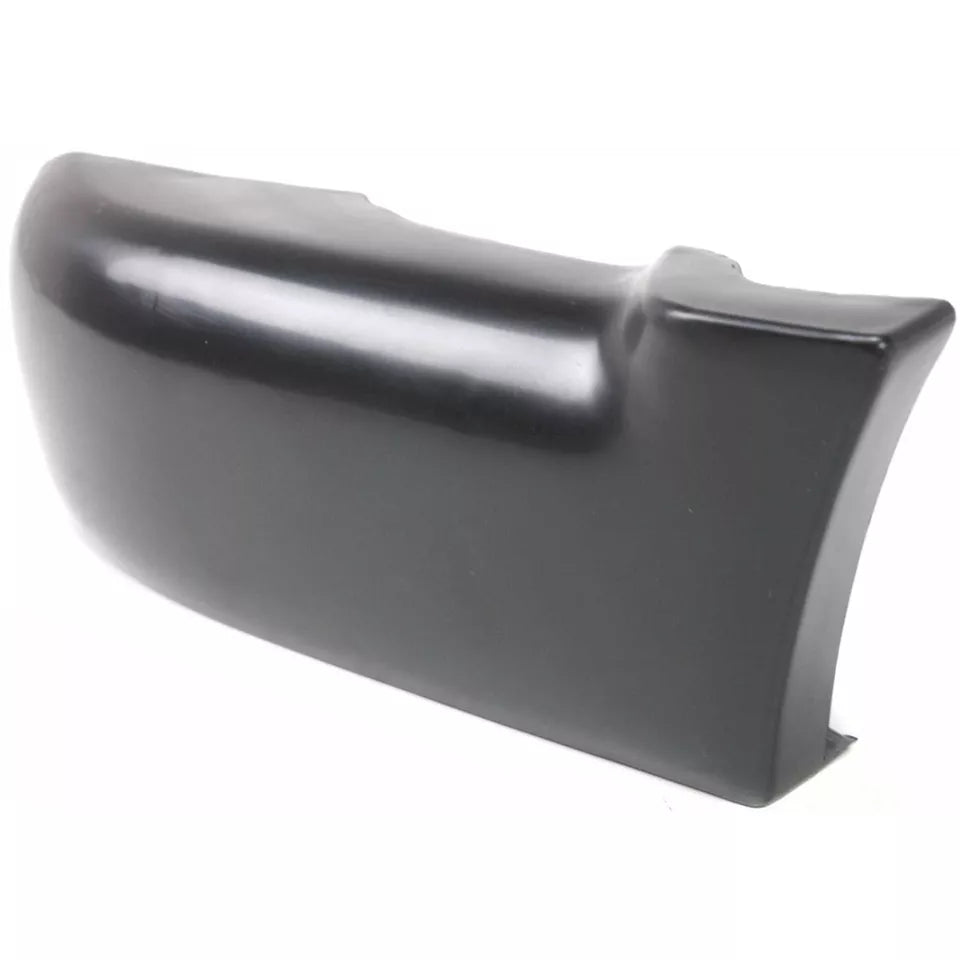 Left Side Front bumper extension outer 1994 - 1997 CHEVROLET BLAZER GM1004141 12383111