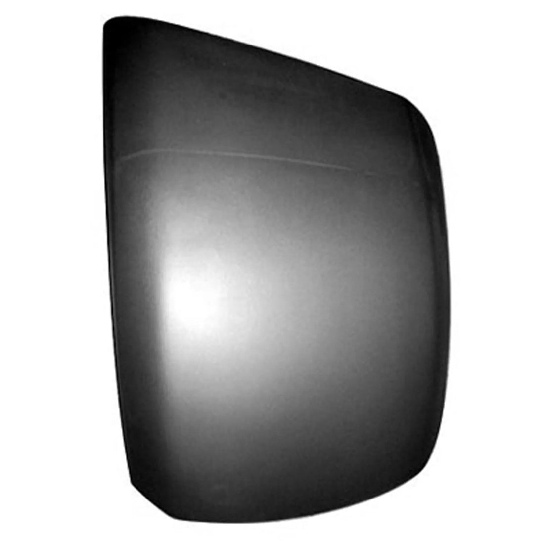 Left Side Front bumper extension outer 2007 - 2013 CHEVROLET SILVERADO 1500 GM1004146V 15838397