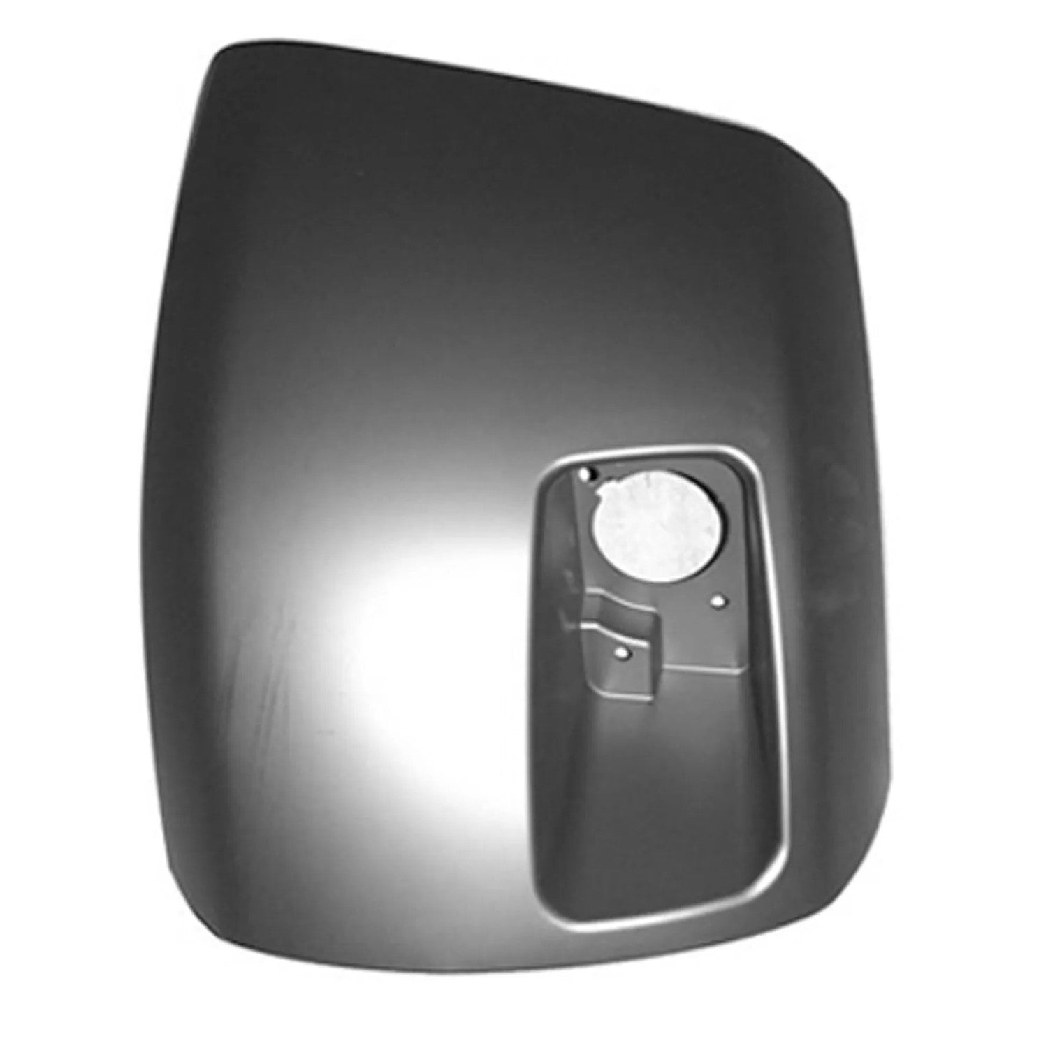 Extensión exterior parachoques delantero izquierdo 2009 - 2013 CHEVROLET SILVERADO 1500 CAPA GM1004147PP 15891681