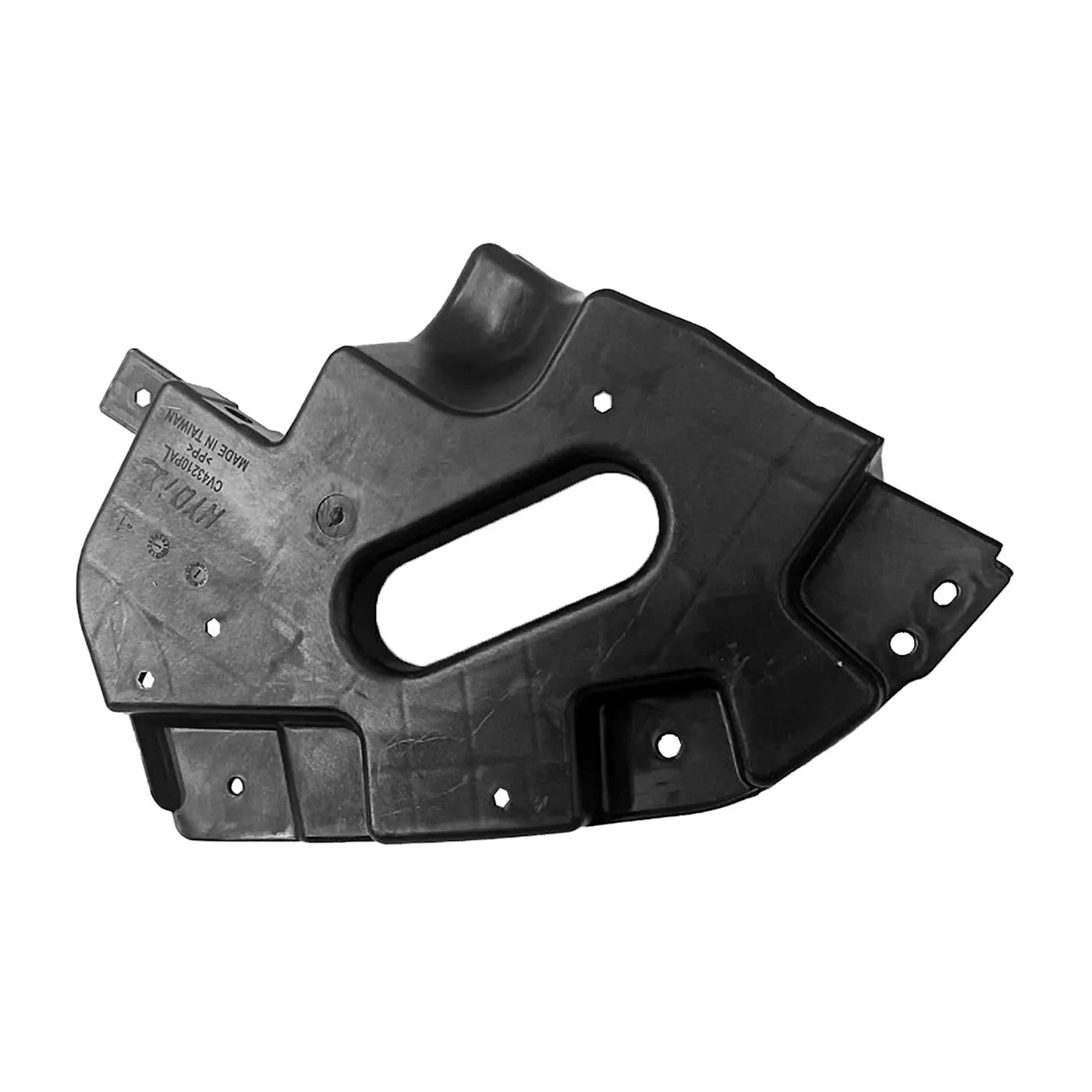 Left Side Front bumper cover reinforcement 2021 - 2024 CHEVROLET SUBURBAN CAPA GM1026102C 84834019