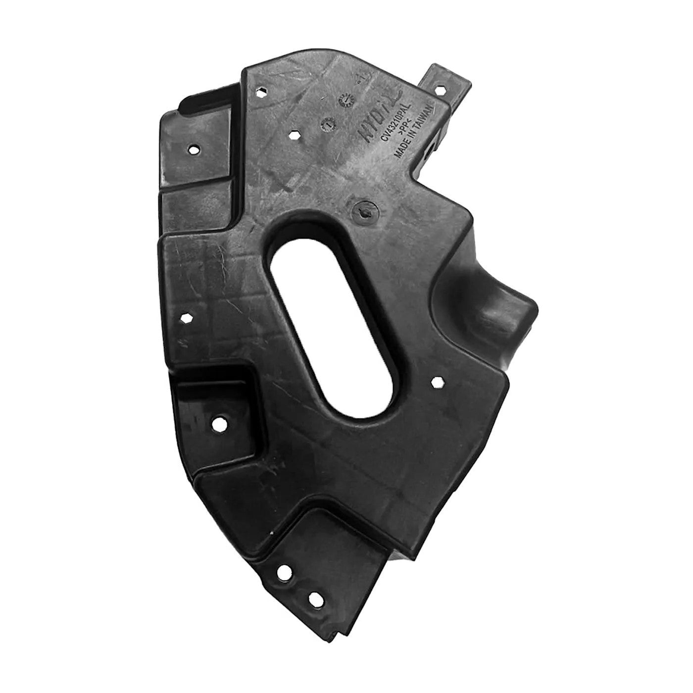 Left Side Front bumper cover reinforcement 2021 - 2024 CHEVROLET SUBURBAN CAPA GM1026102C 84834019