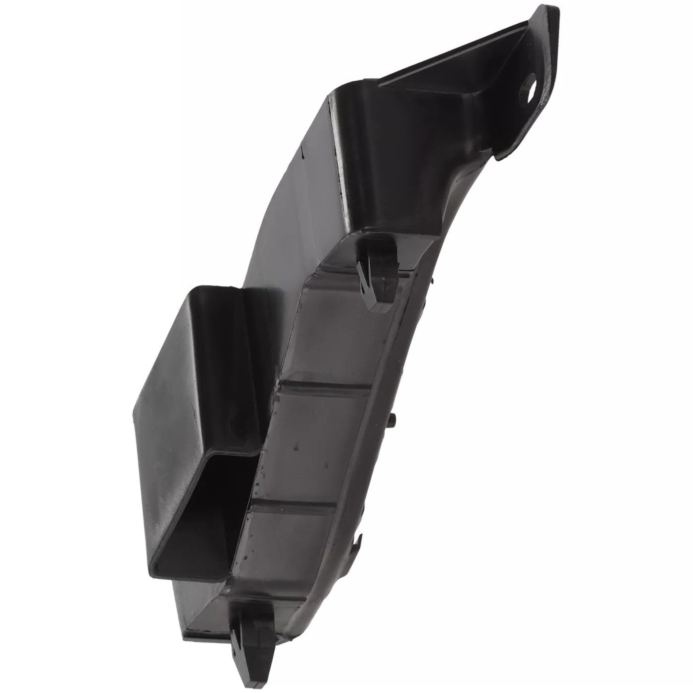 Left Side Front bumper cover retainer 2007 - 2009 CHEVROLET EQUINOX GM1032108 10381515