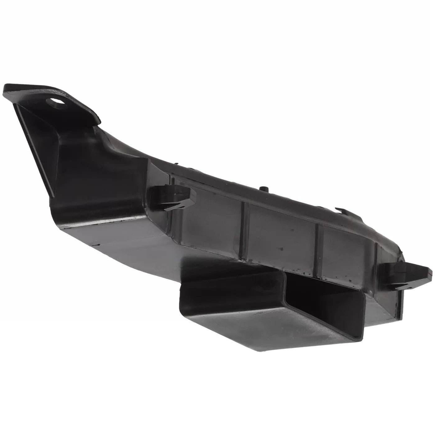 Left Side Front bumper cover retainer 2007 - 2009 CHEVROLET EQUINOX GM1032108 10381515