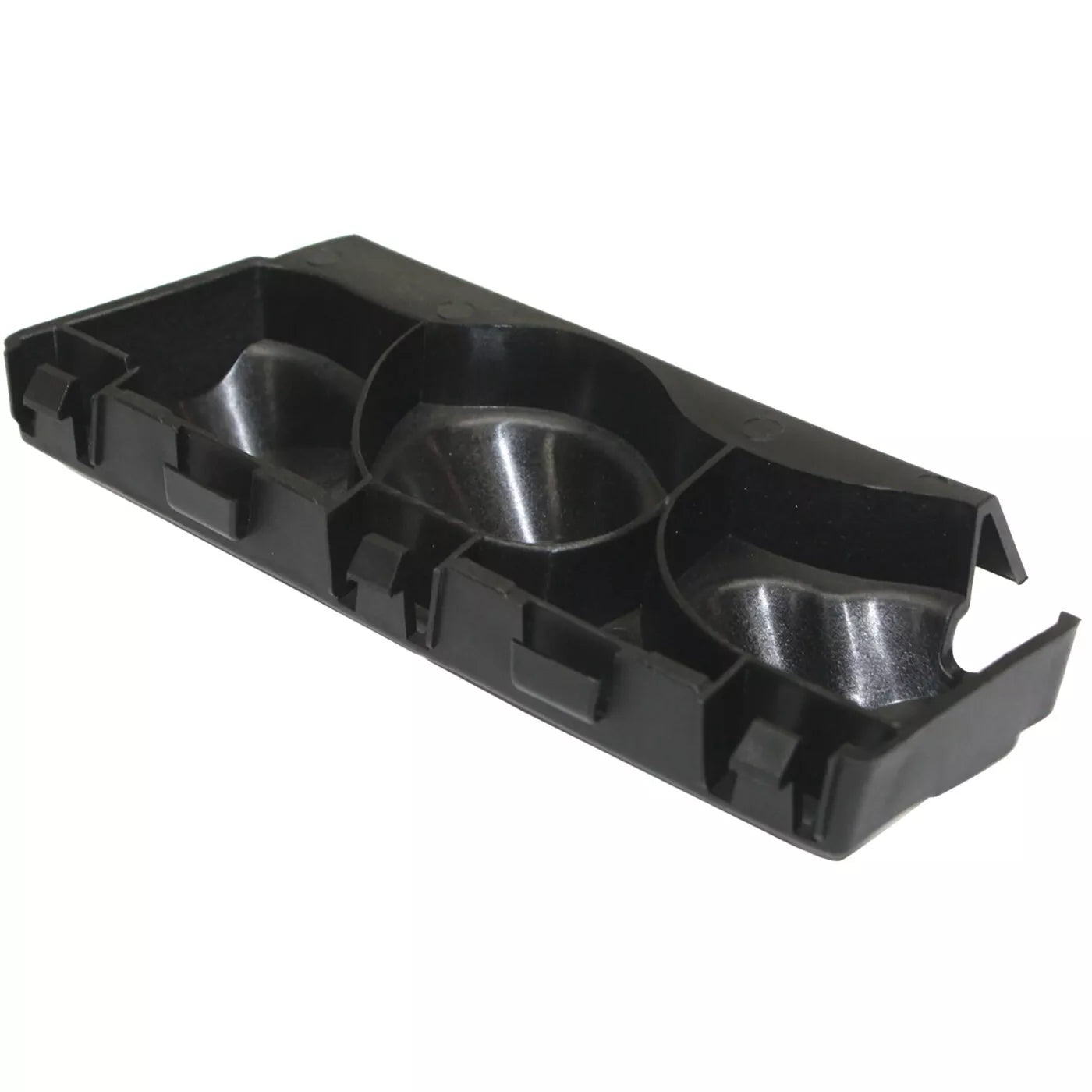 Retenedor de cubierta de parachoques delantero izquierdo 2014 - 2020 CHEVROLET IMPALA GM1032109 22994471