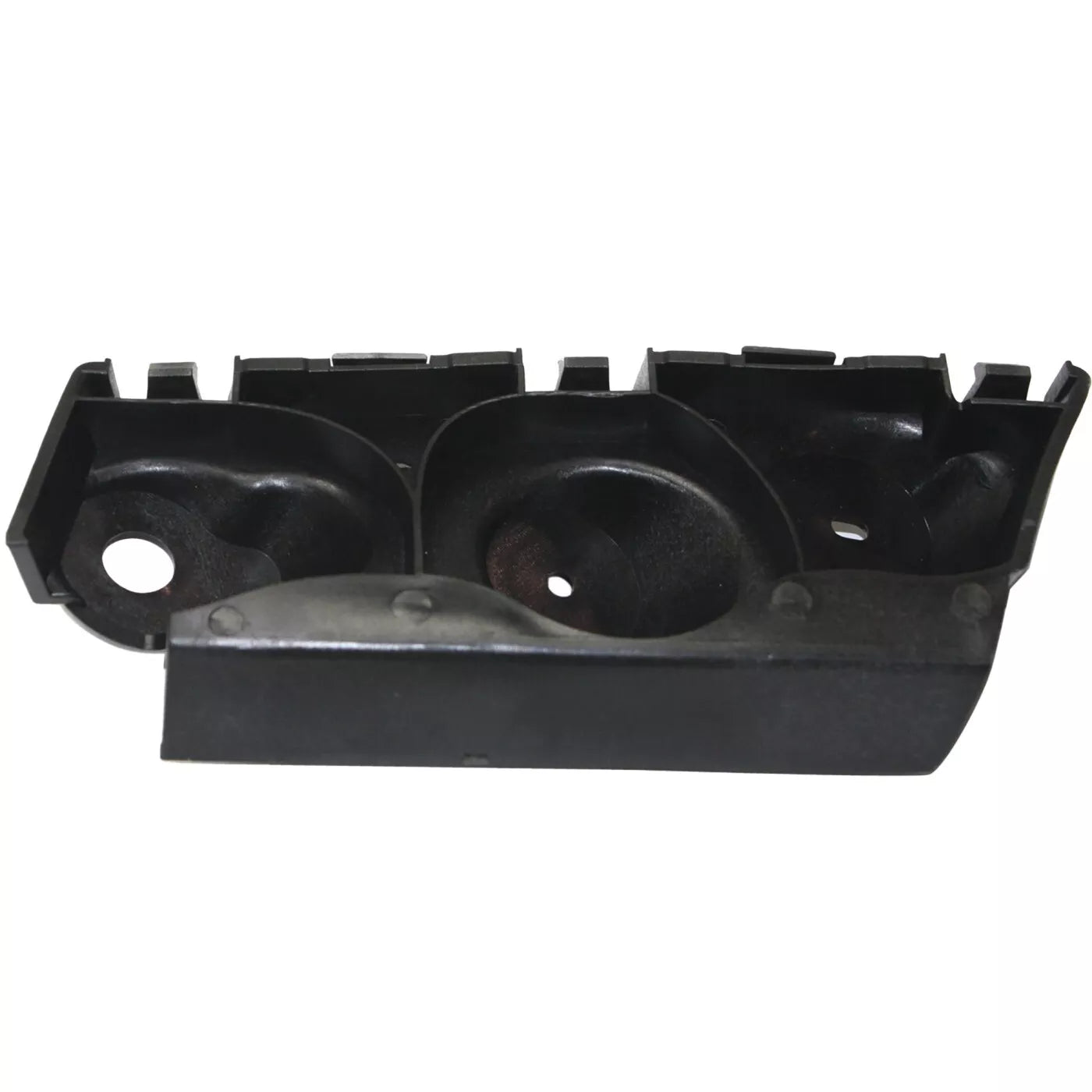 Retenedor de cubierta de parachoques delantero izquierdo 2014 - 2020 CHEVROLET IMPALA GM1032109 22994471