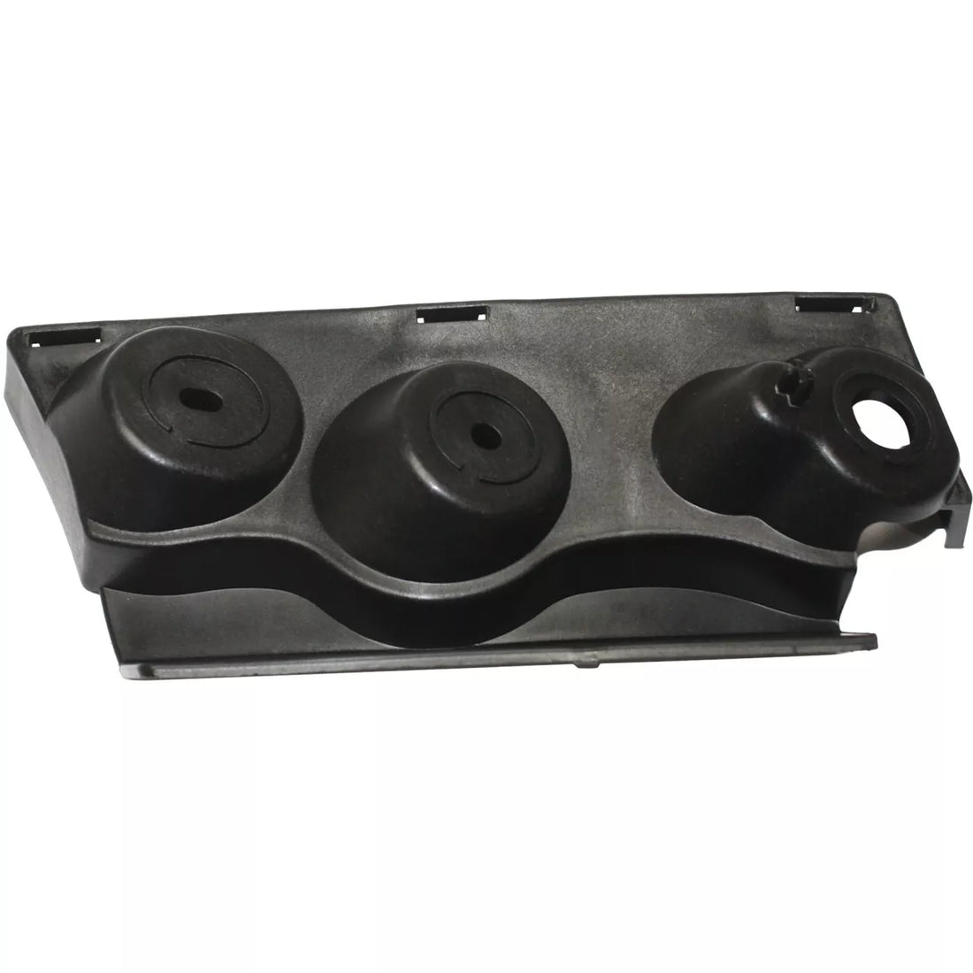 Left Side Front bumper cover retainer 2014 - 2020 CHEVROLET IMPALA GM1032109 22994471