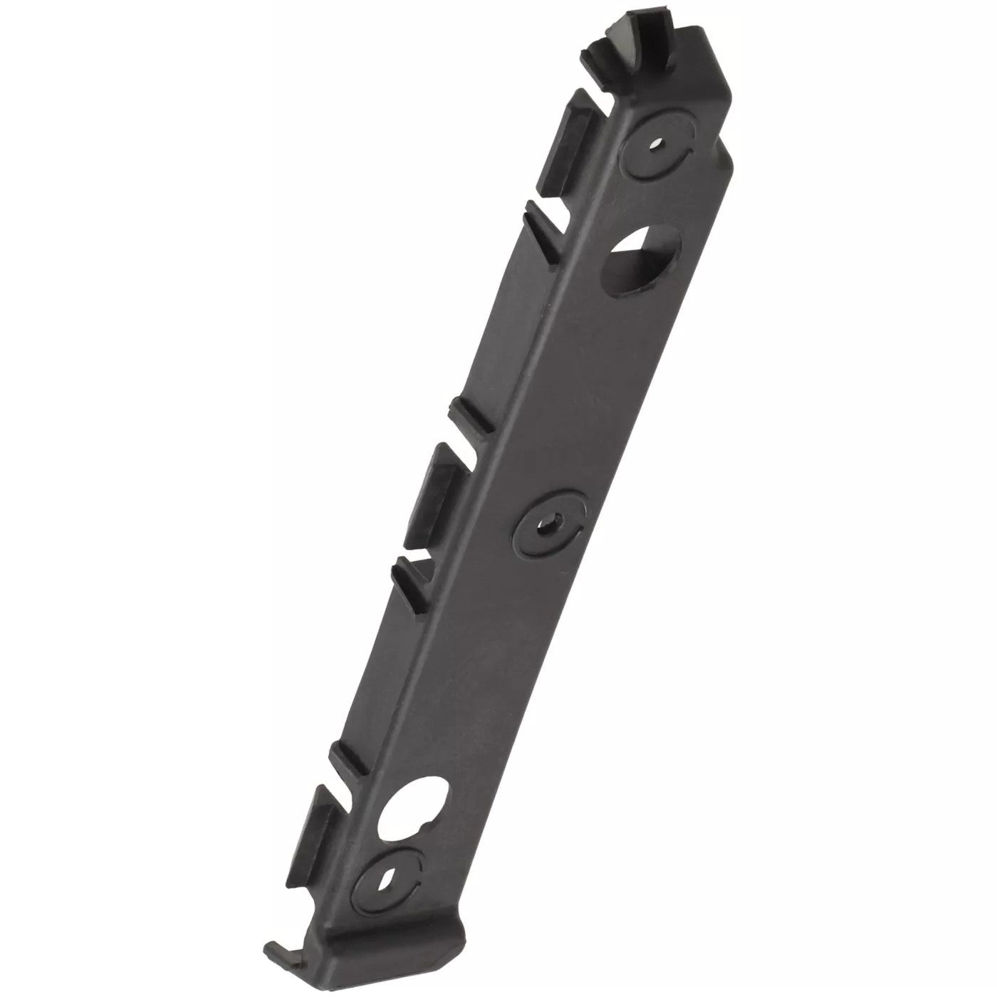 Left Side Front bumper cover retainer 2012 - 2017 BUICK VERANO GM1032115 22874515