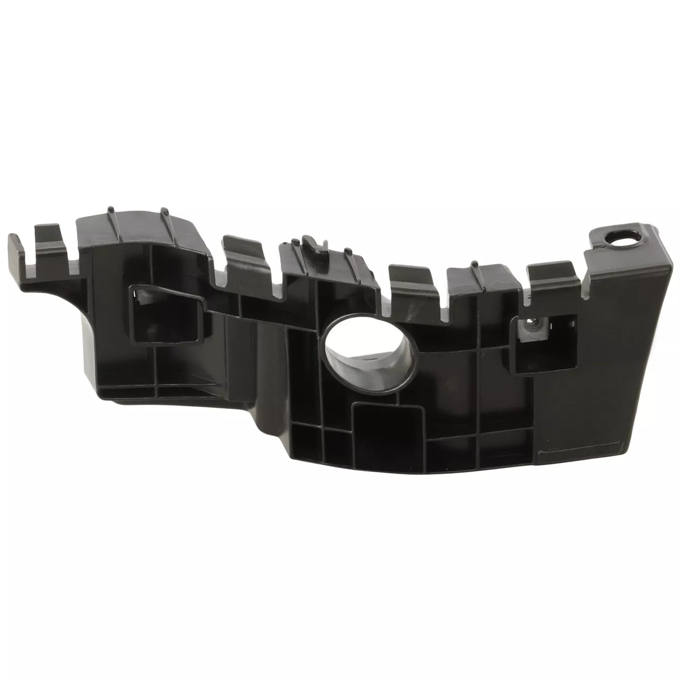 Left Side Front bumper cover retainer 2014 - 2015 CHEVROLET SILVERADO 1500 GM1032118 23201881