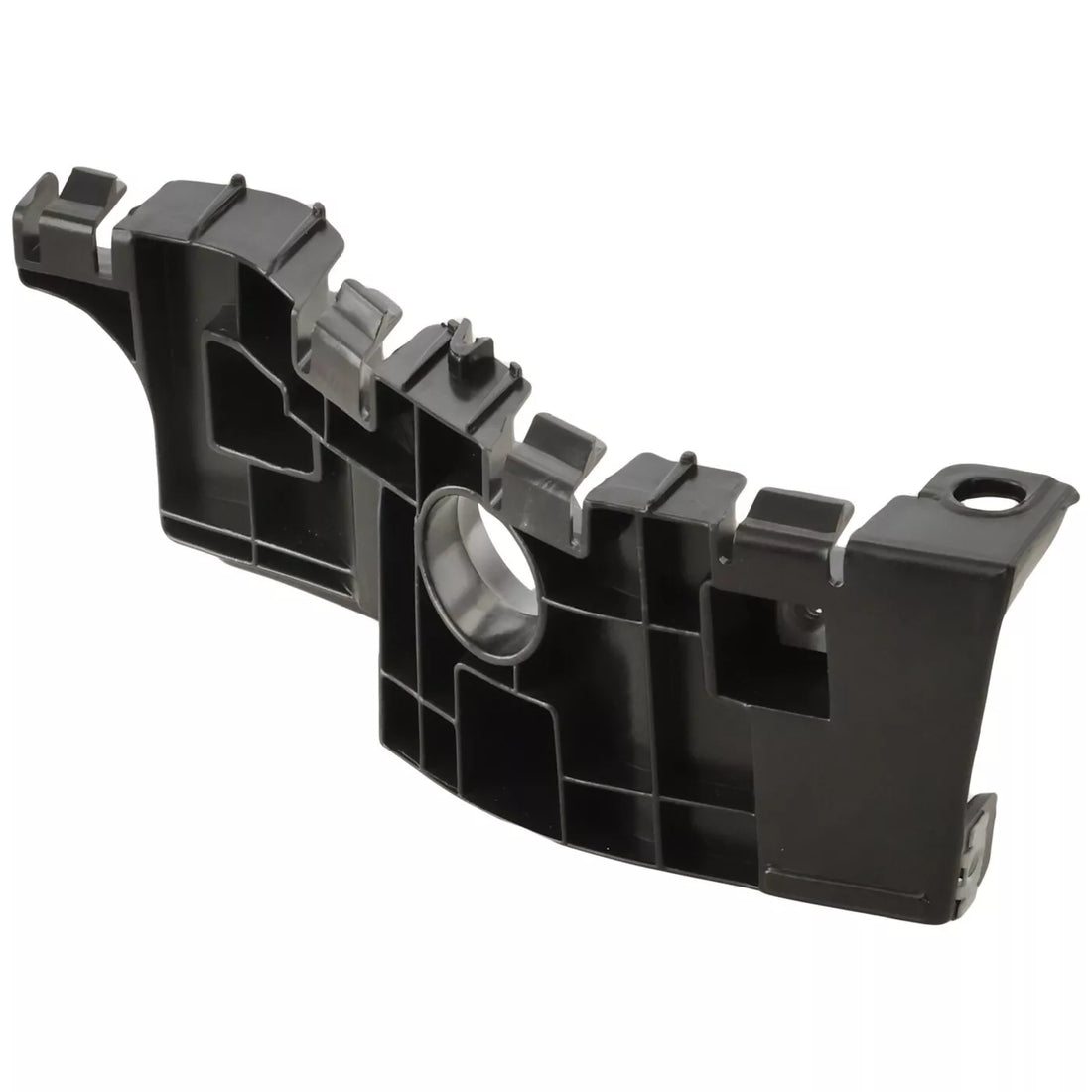 Retenedor de cubierta de parachoques delantero izquierdo 2014 - 2015 CHEVROLET SILVERADO 1500 GM1032118 23201881