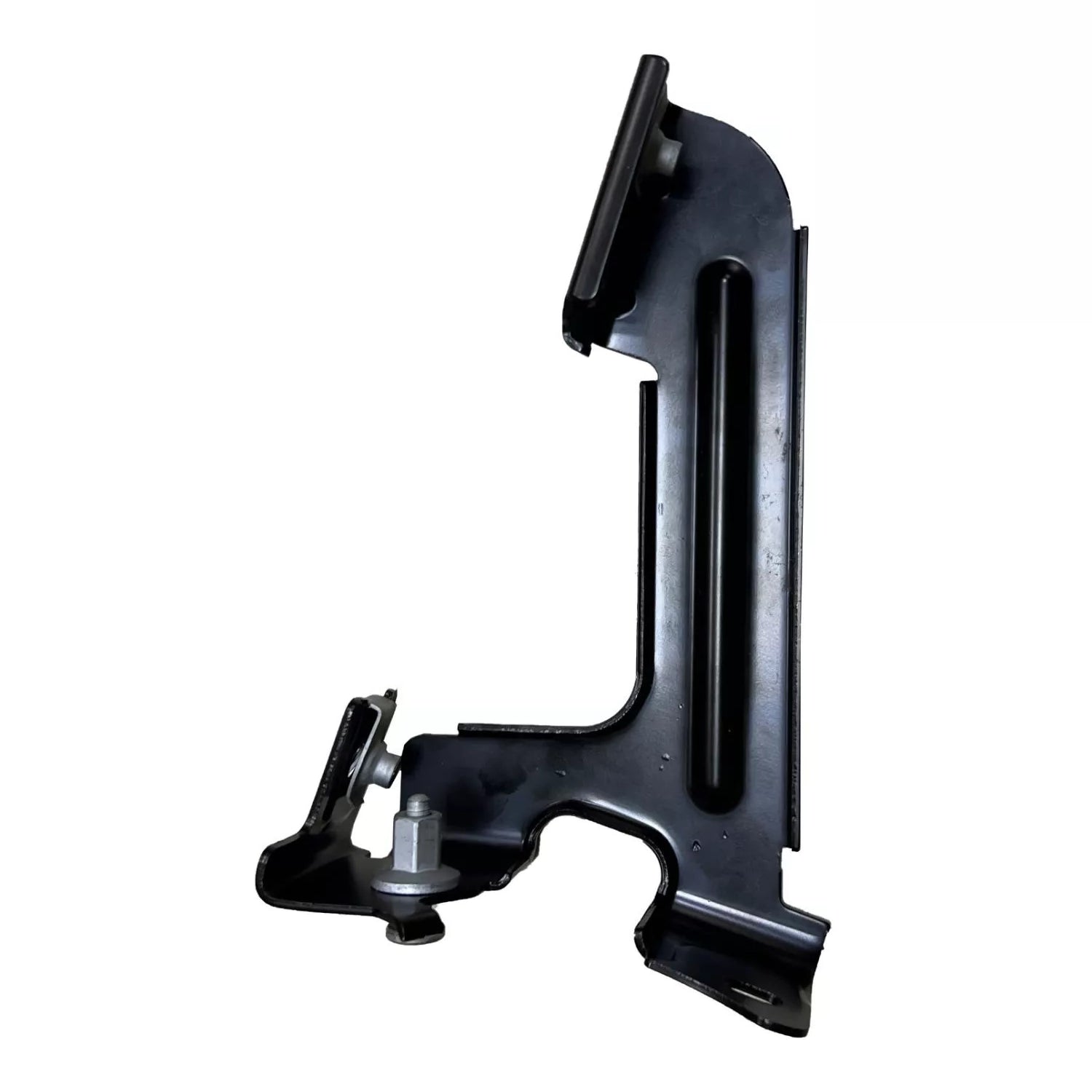 Left Side Front bumper cover retainer 2021 - 2024 CADILLAC ESCALADE GM1032123 84873085