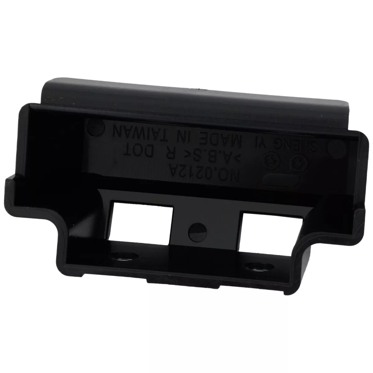 Left Side Front bumper cover retainer 2021 - 2024 CADILLAC ESCALADE GM1032124 84795201