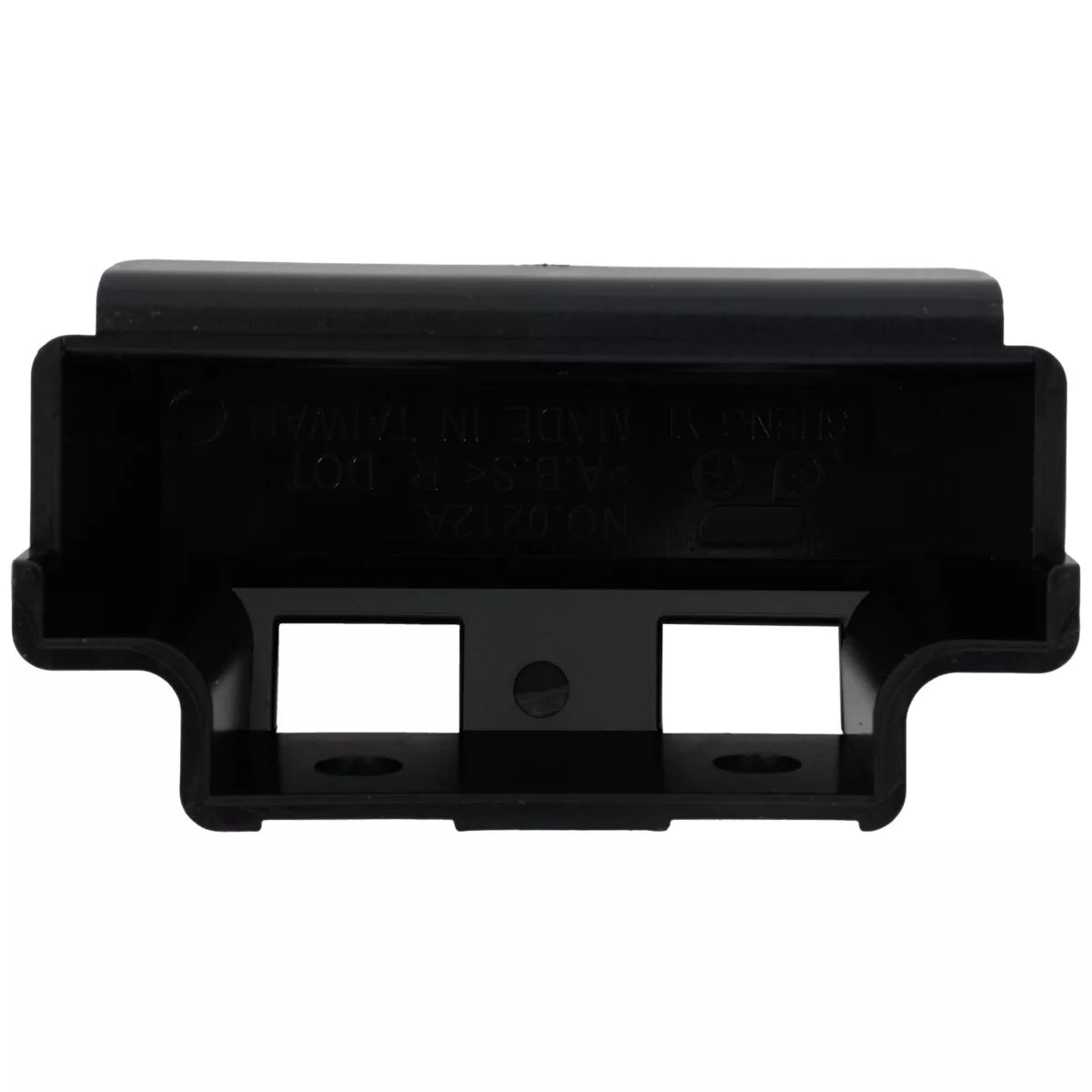 Left Side Front bumper cover retainer 2021 - 2024 CADILLAC ESCALADE GM1032124 84795201