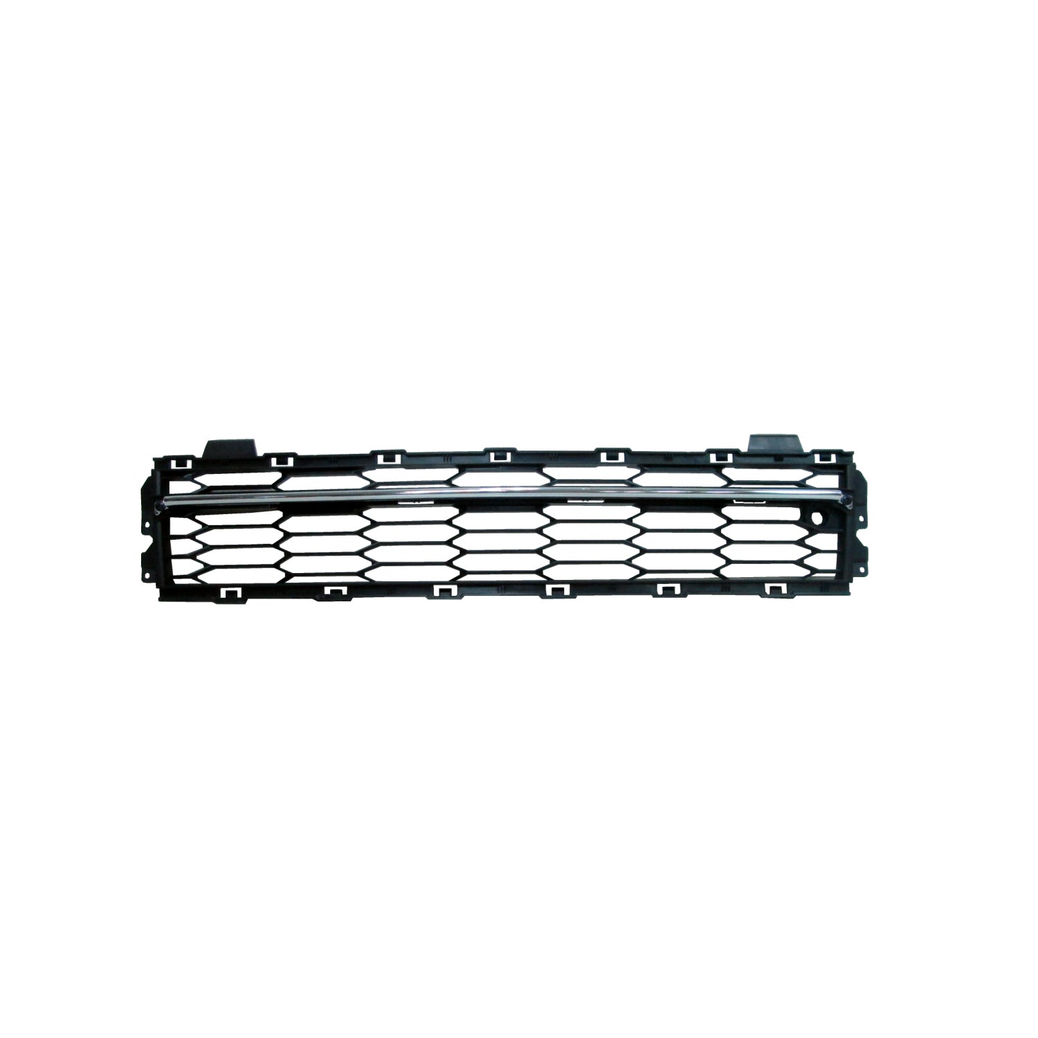 Front bumper grille 2015 - 2015 CHEVROLET CRUZE GM1036172 94516738
