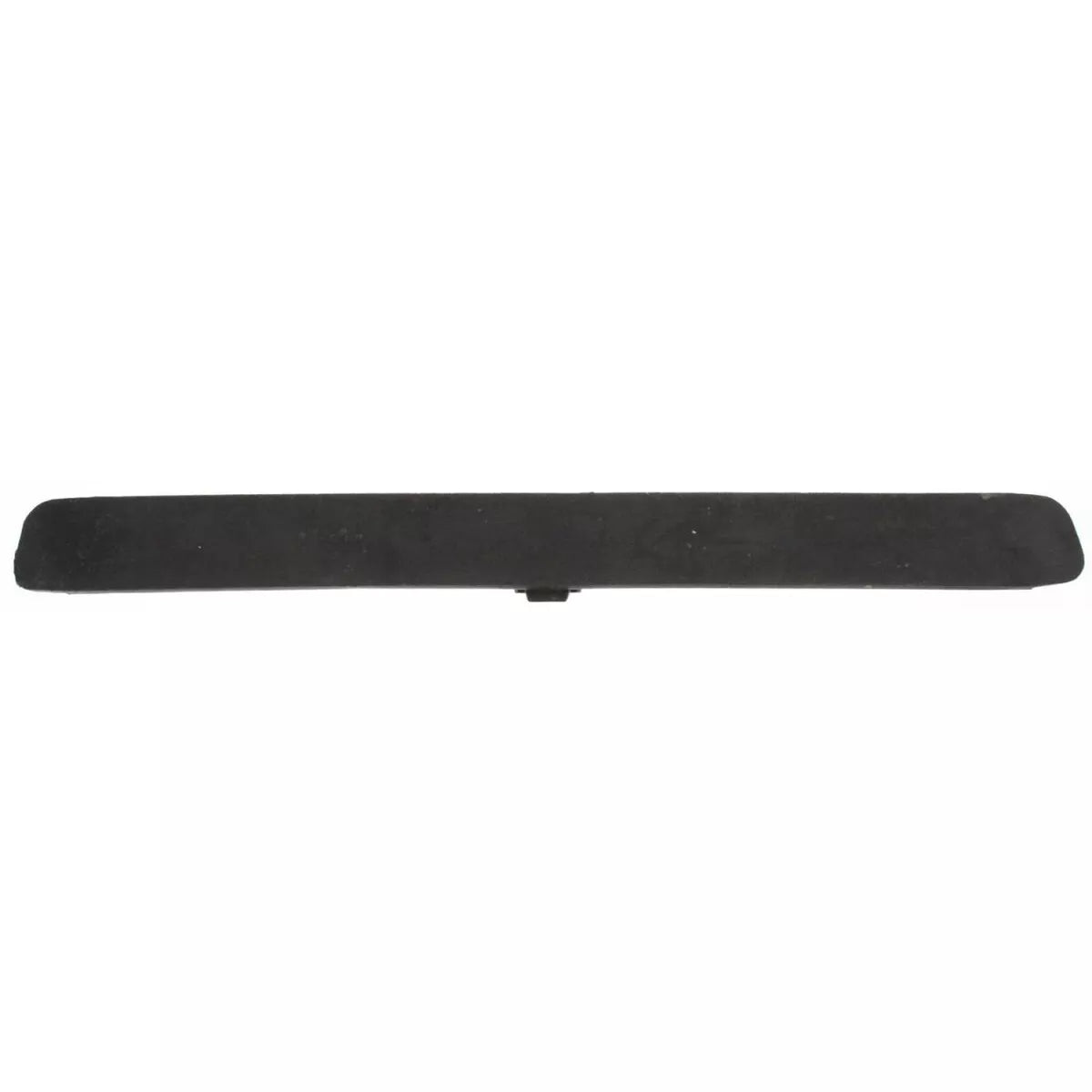 Left Side Front bumper insert 1999 - 2006 CHEVROLET SILVERADO 1500 GM1038101 15018558