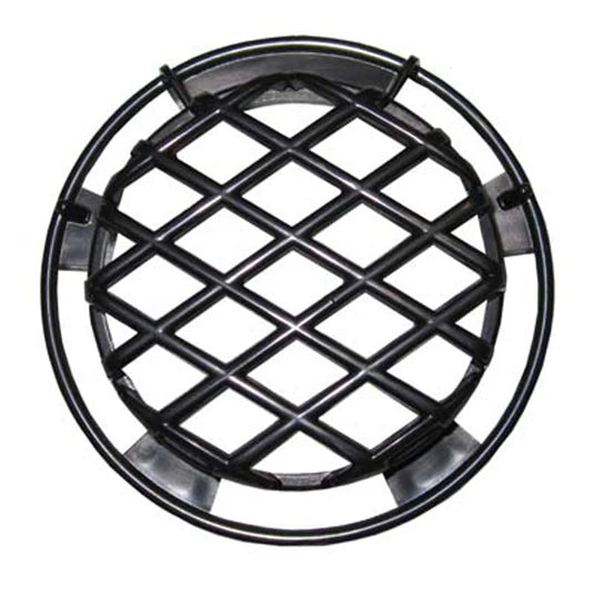 Inserto de parachoques delantero izquierdo 2006 - 2009 CHEVROLET EQUINOX GM1038109 15241136