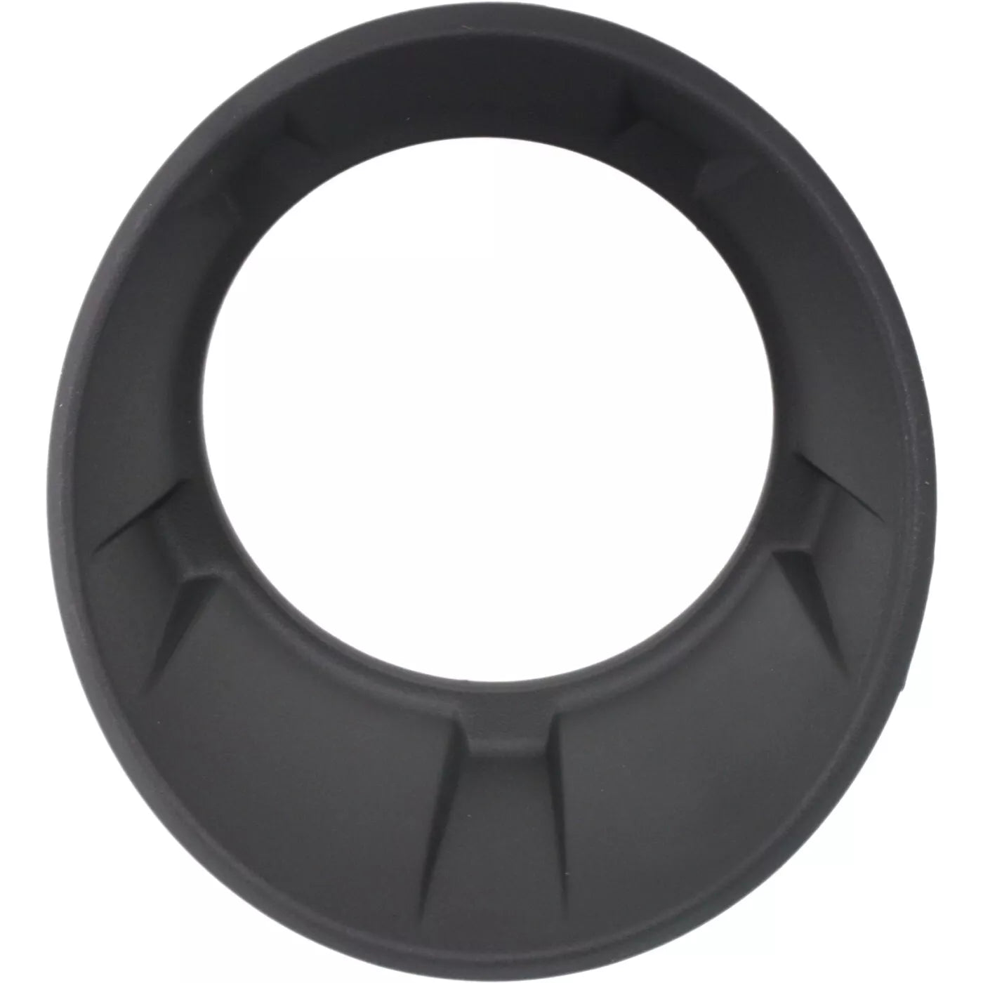 Left Side Front bumper insert 2010 - 2013 CHEVROLET CAMARO GM1038118 92218023