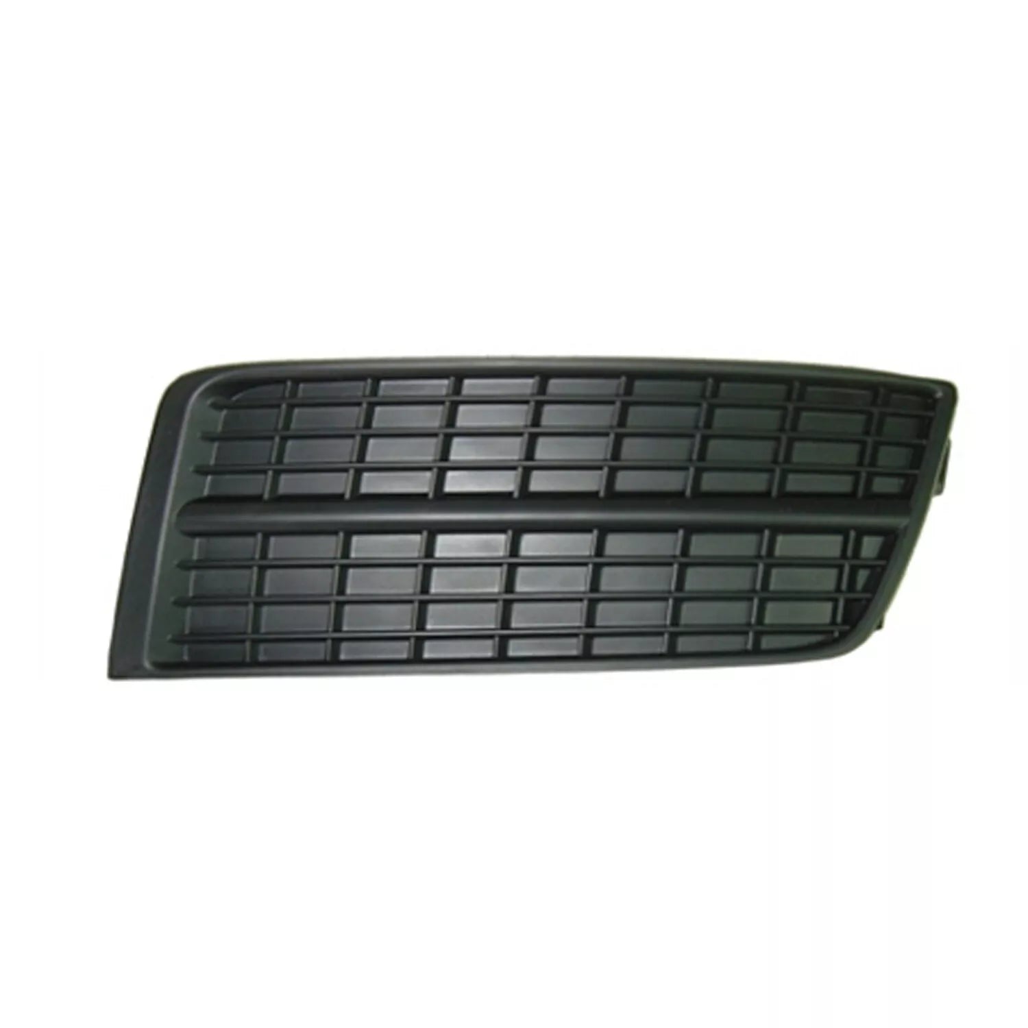 Left Side Front bumper insert 2010 - 2016 CADILLAC SRX GM1038126 22867259