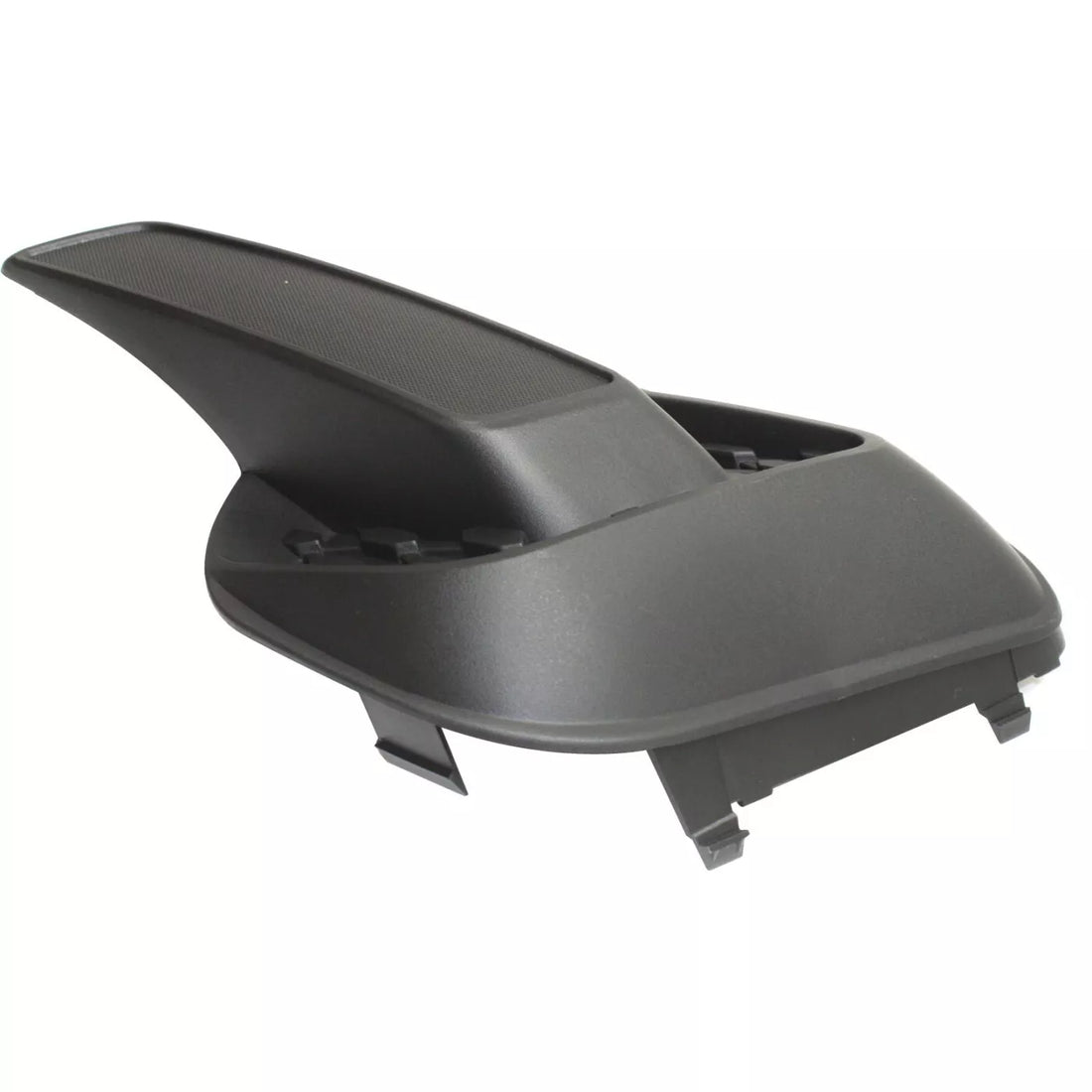 Inserto de parachoques delantero izquierdo 2010 - 2015 CHEVROLET EQUINOX GM1038128 25798751