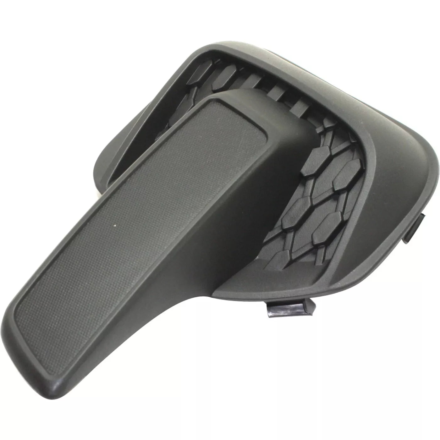 Inserto de parachoques delantero izquierdo 2010 - 2015 CHEVROLET EQUINOX GM1038128 25798751