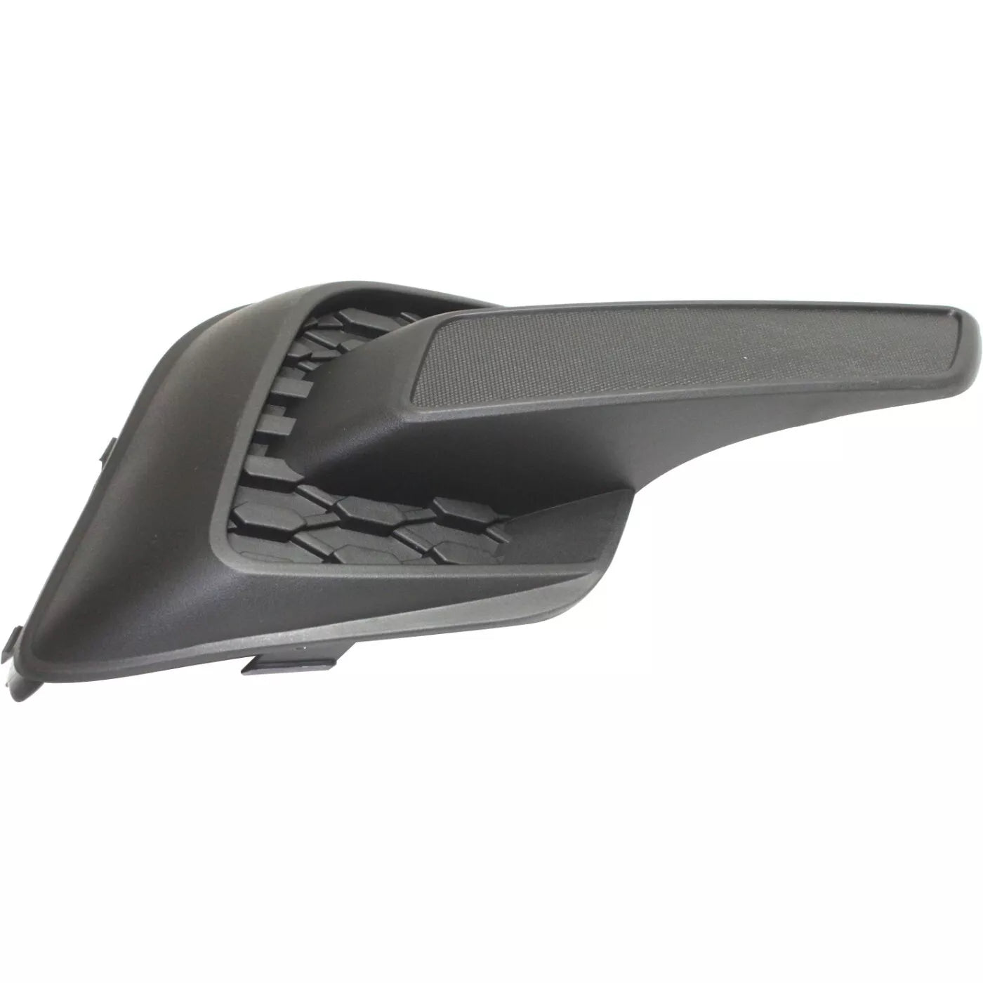 Inserto de parachoques delantero izquierdo 2010 - 2015 CHEVROLET EQUINOX GM1038128 25798751