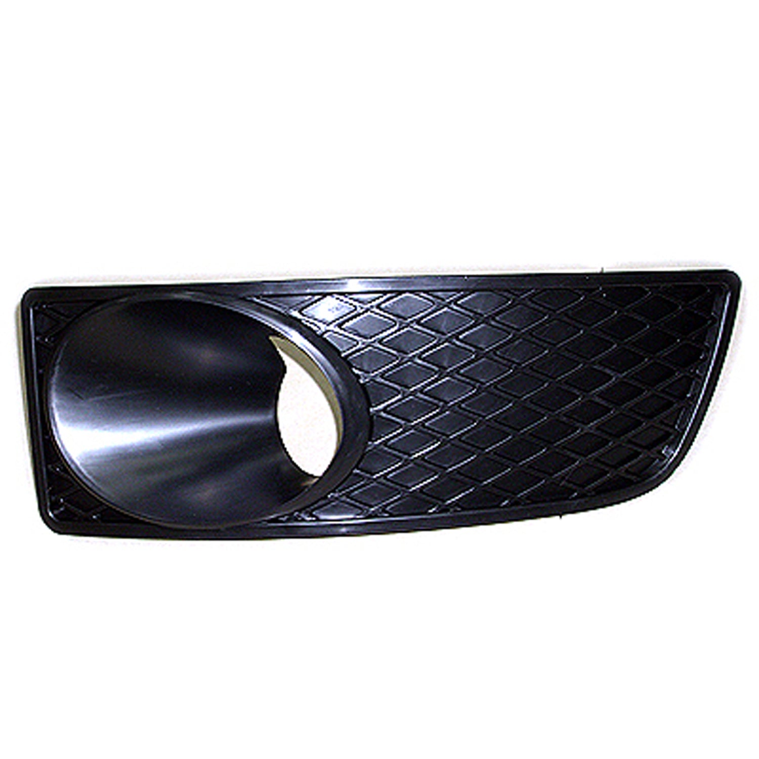 Left Side Front bumper insert 2008 - 2010 CHEVROLET HHR GM1038132 25809885