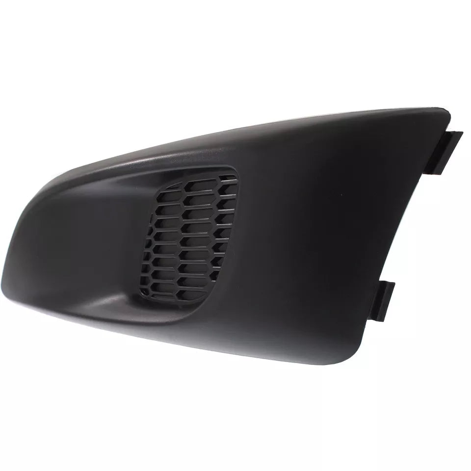 Inserto de parachoques delantero izquierdo 2012 - 2016 CHEVROLET SONIC GM1038134 96694768