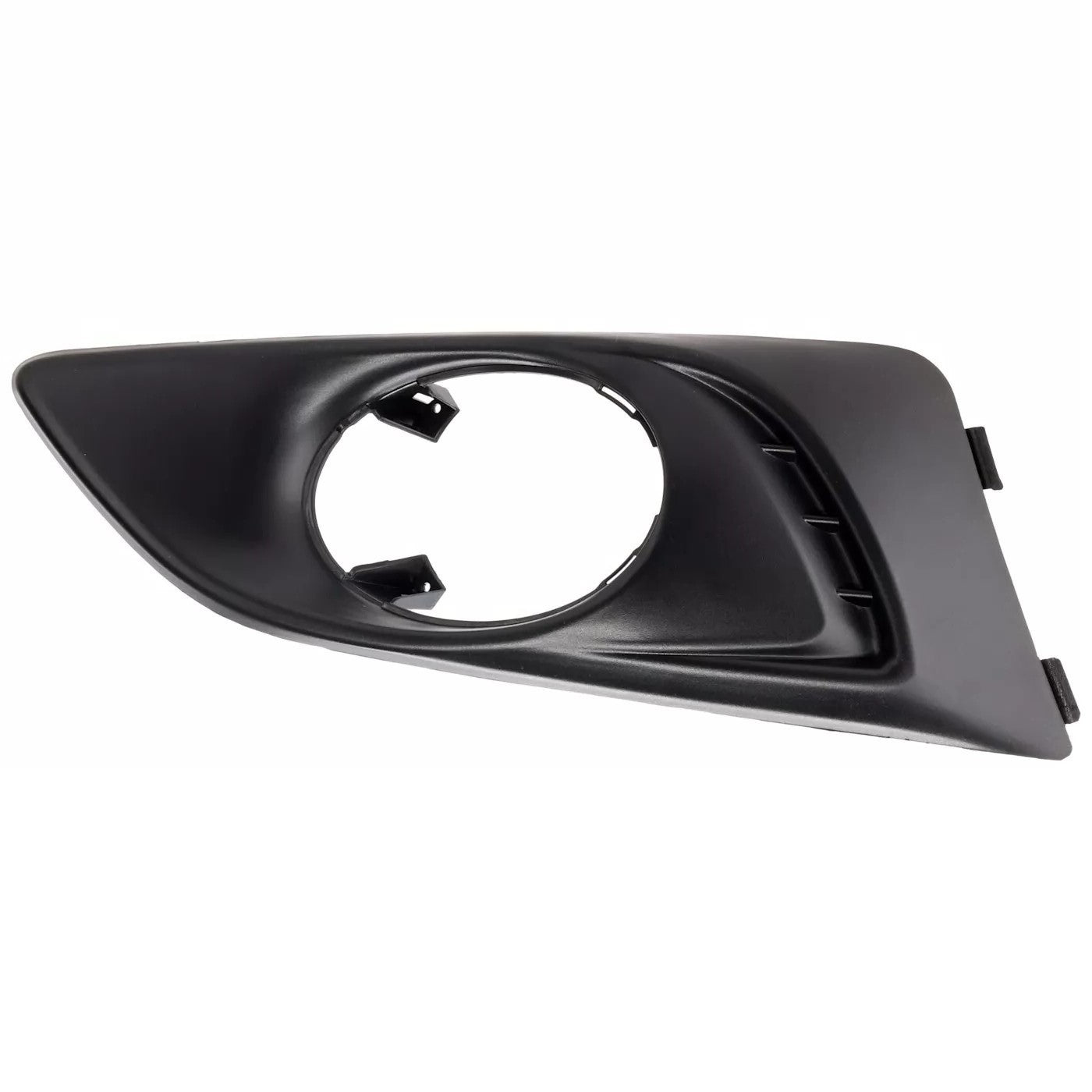 Inserto de parachoques delantero izquierdo 2012 - 2016 CHEVROLET SONIC GM1038138 95231070