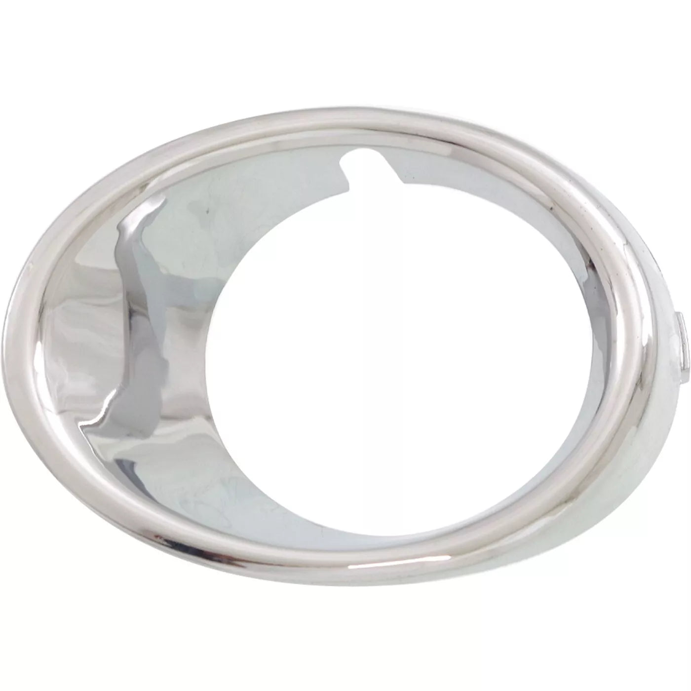 Left Side Front bumper insert 2012 - 2016 CHEVROLET SONIC GM1038139 95231072