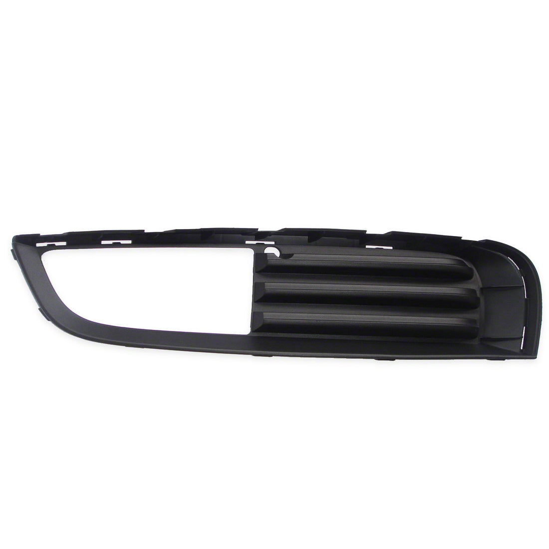 Left Side Front bumper insert 2011 - 2013 BUICK REGAL GM1038140 13238370