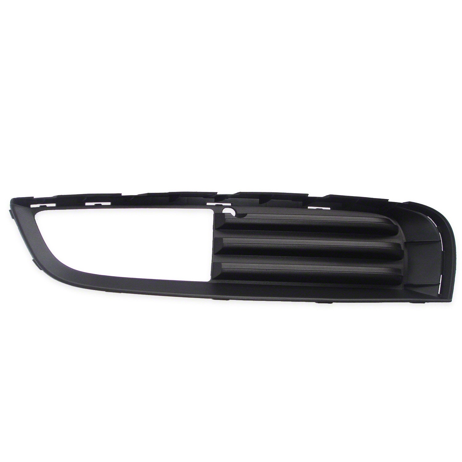 Left Side Front bumper insert 2011 - 2013 BUICK REGAL GM1038140 13238370