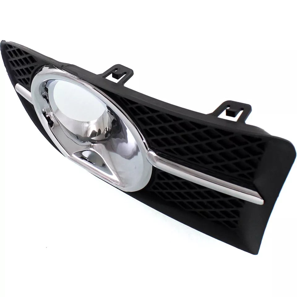 Inserto parachoques delantero izquierdo 2012 - 2017 BUICK VERANO GM1038142 25887502