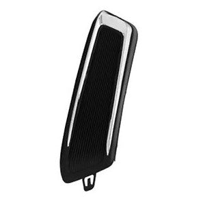 Inserto de parachoques delantero izquierdo 2014 - 2020 CHEVROLET IMPALA GM1038145 22738853